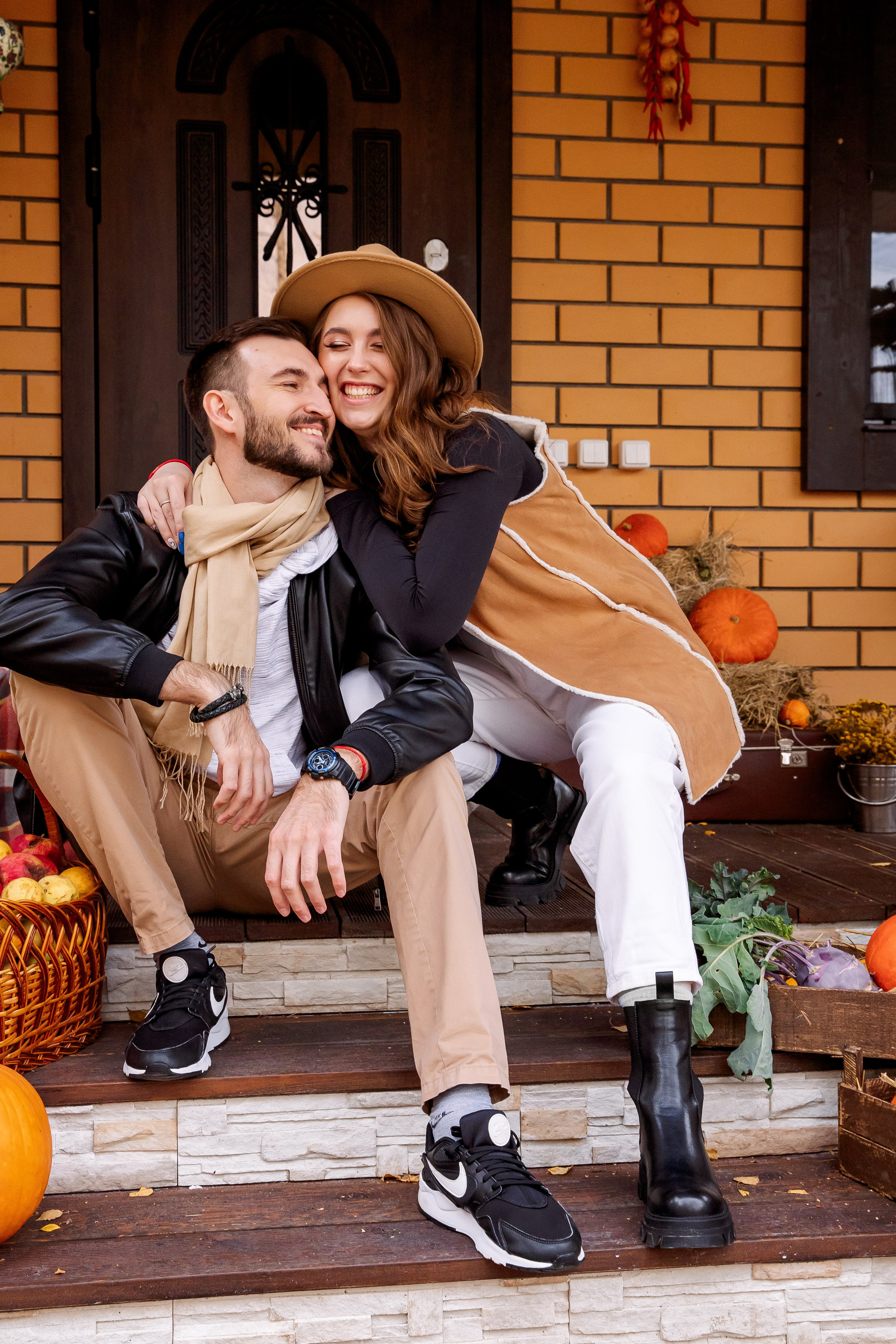 Анна и Владислав. Свадебный и семейный фотограф в Челябинске Юлия Ишимова