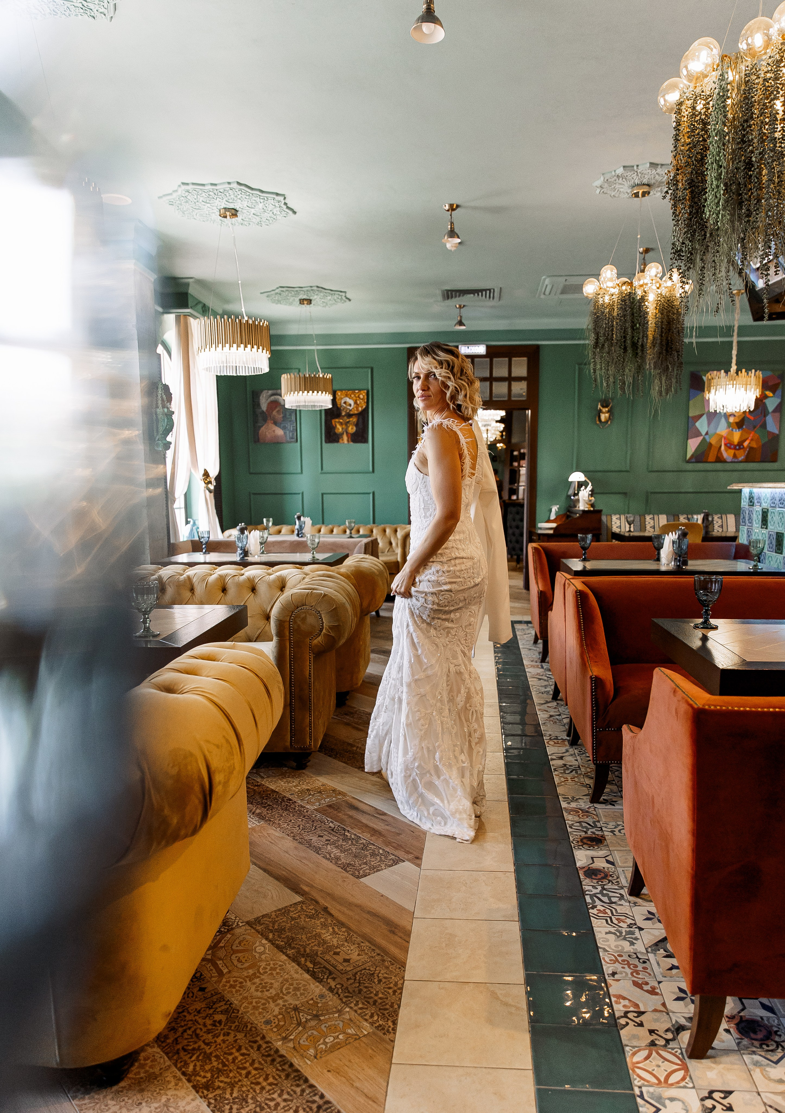 Виктор и Екатерина. Свадебный и семейный фотограф в Челябинске Юлия Ишимова