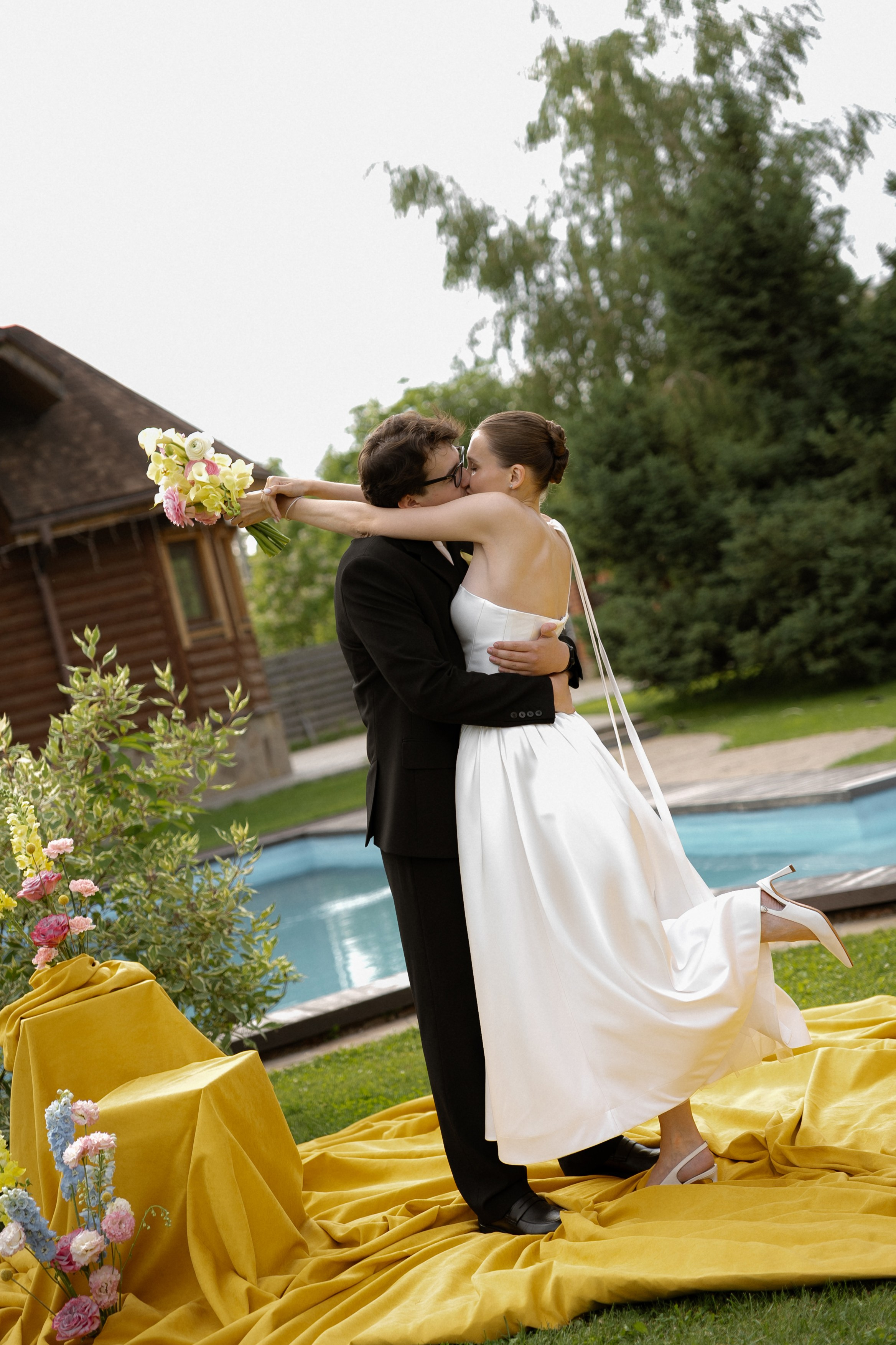 К+А Полный день (сокращено). Семейный и портретный фотограф в Саратове Сахарова Маша