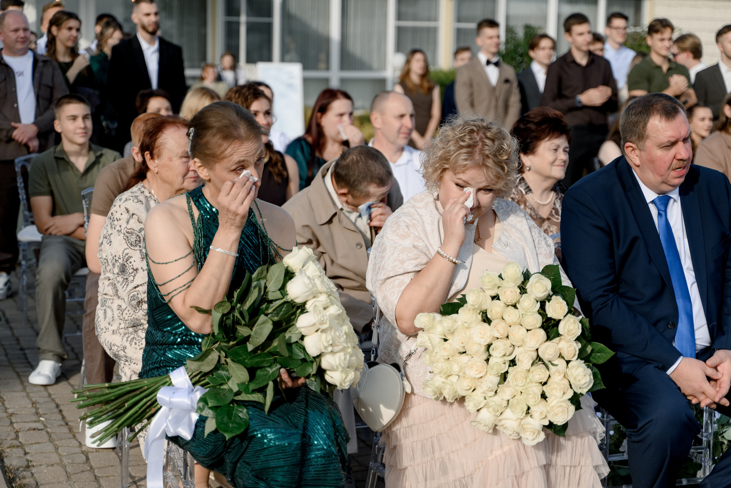 Егор и Анастасия. Фотограф Анна Абрикосова