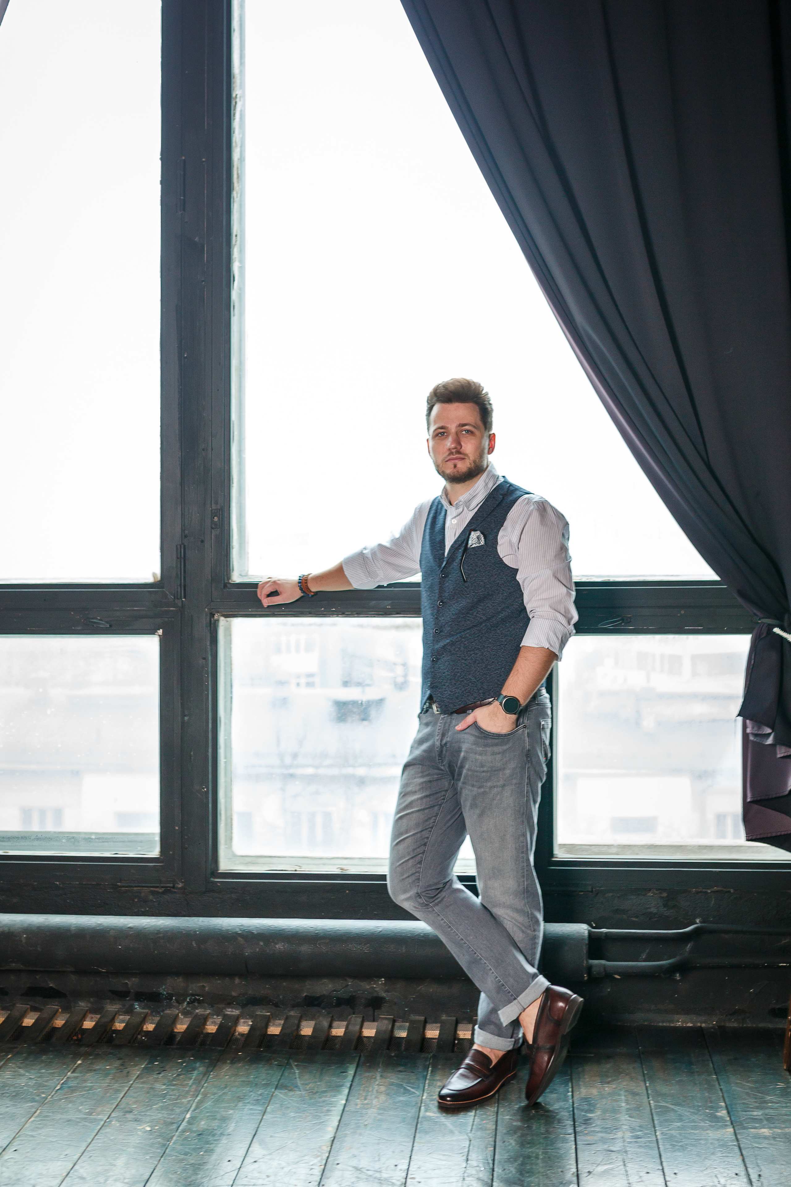 Янис для Instagram. Cемейный и женский фотограф в Москве Маргарита Аракчеева