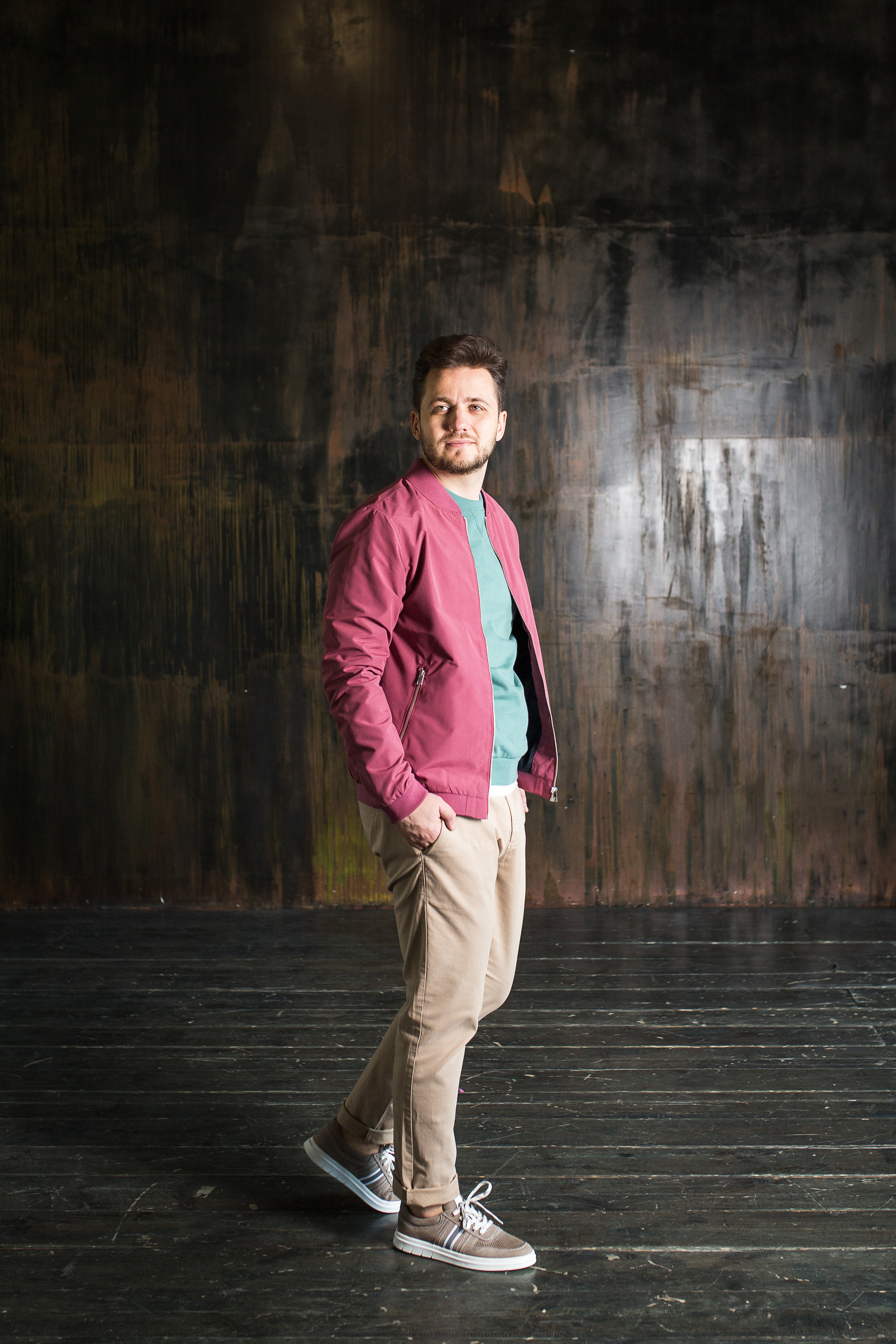 Янис для Instagram. Cемейный и женский фотограф в Москве Маргарита Аракчеева