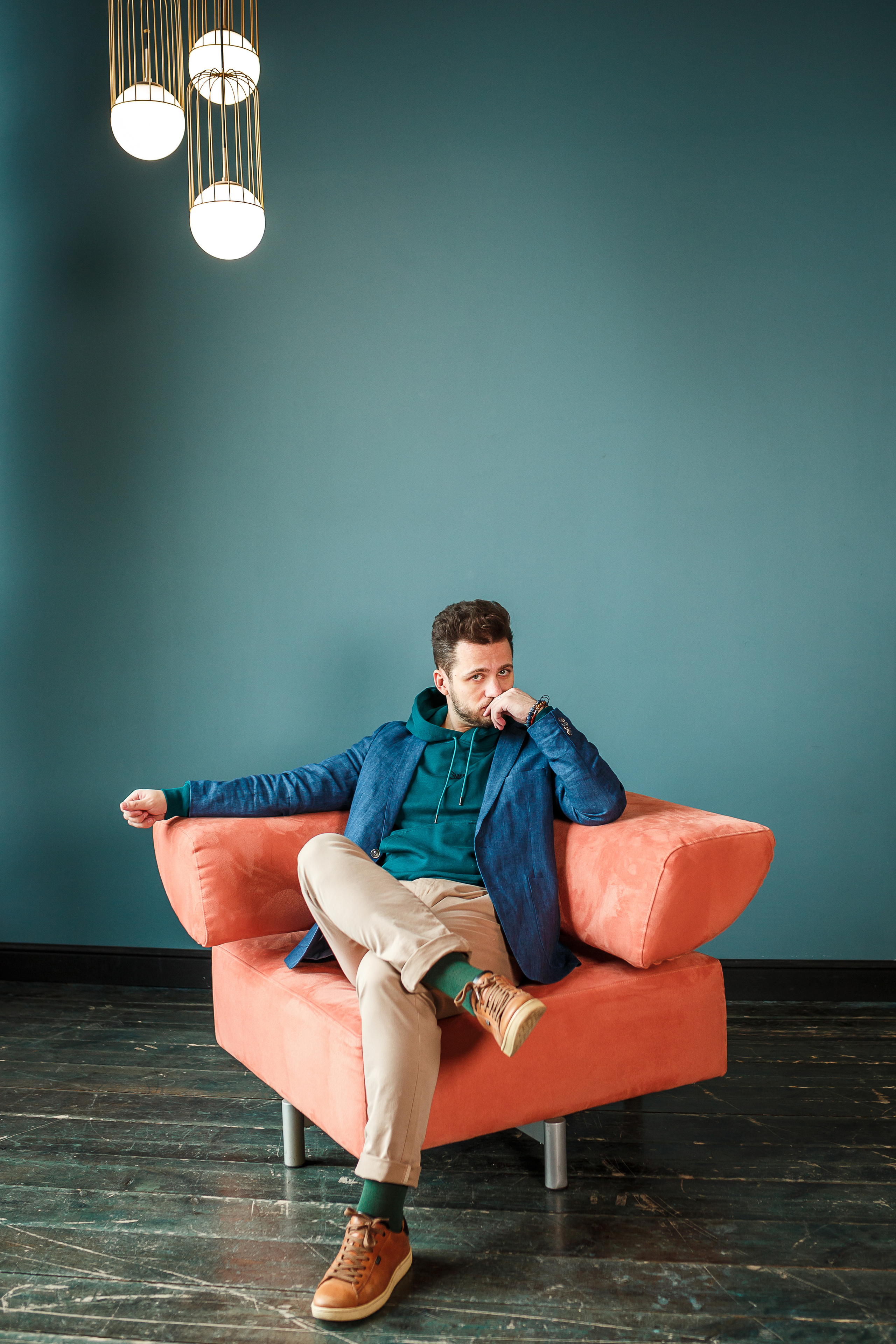 Янис для Instagram. Cемейный и женский фотограф в Москве Маргарита Аракчеева