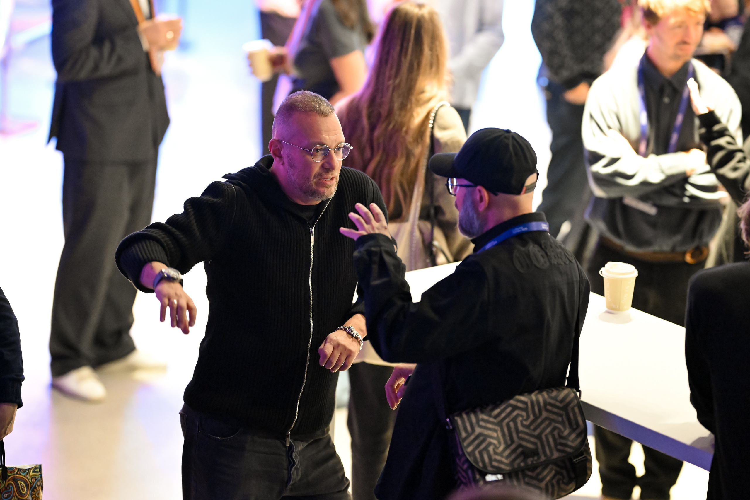 Субботин КОНФА 2025. Портфолио