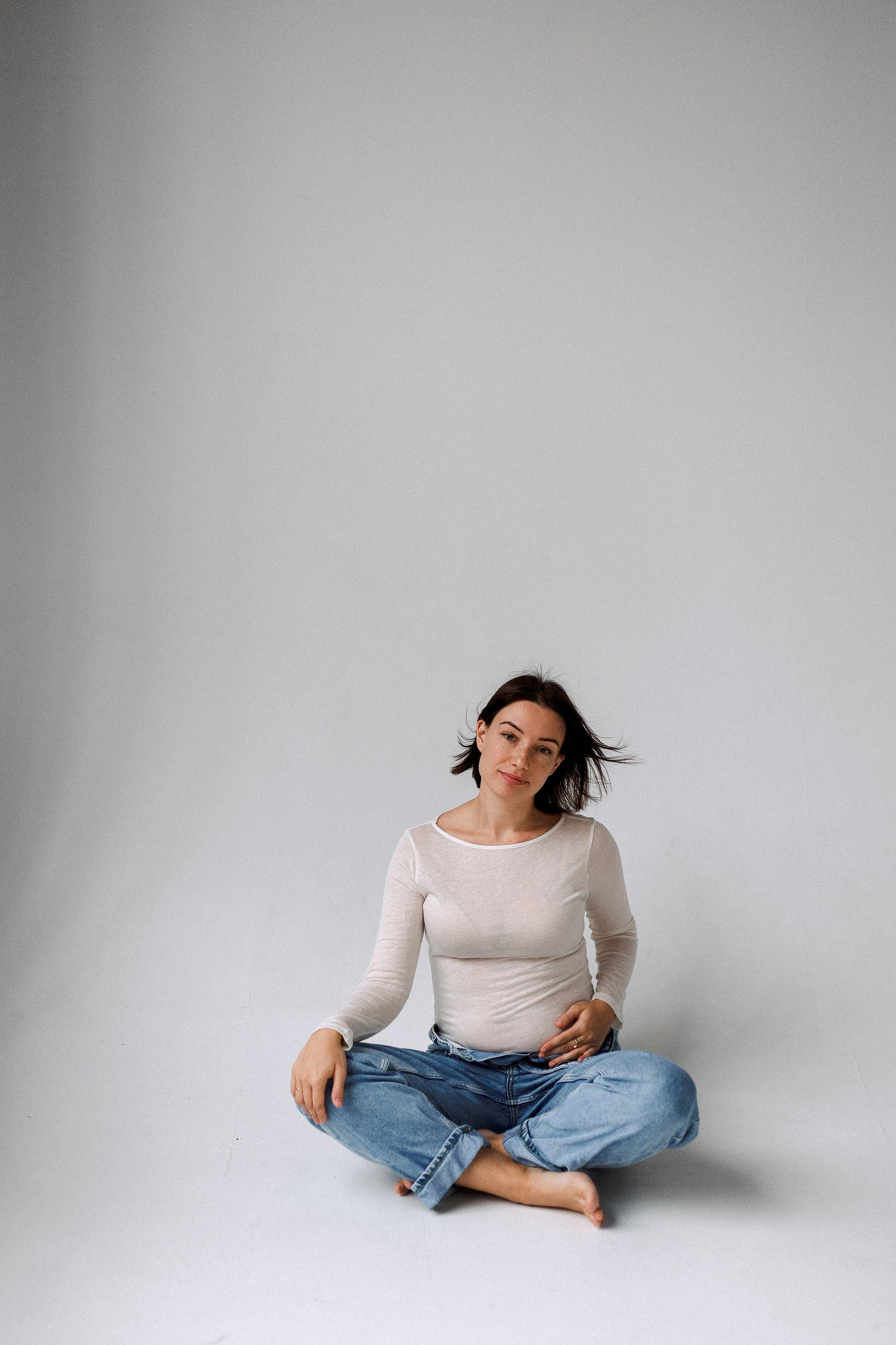 Марина. Главная