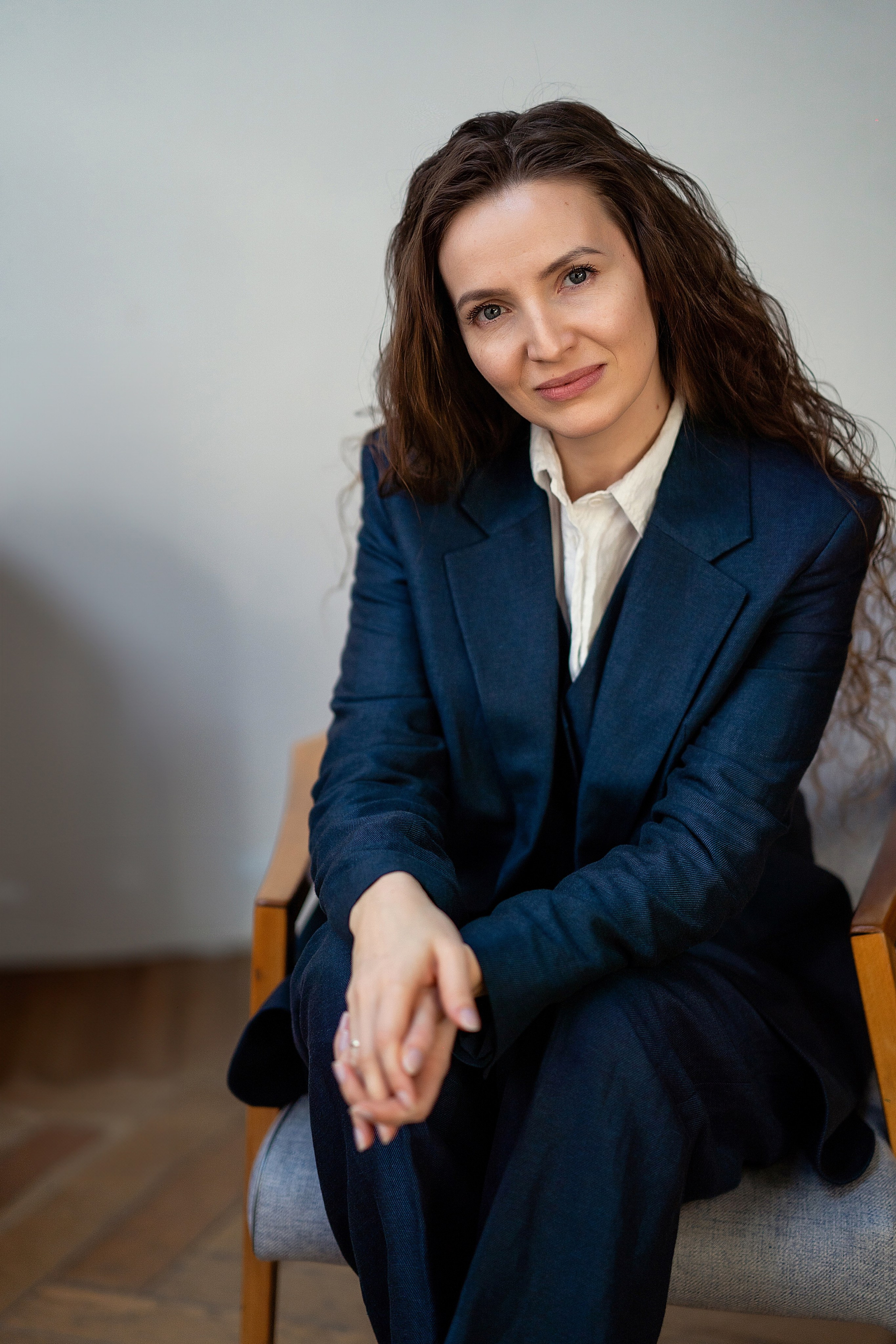 Тренер консультант, коуч Оксана Христофорова. Семейный и детский фотограф в Москве