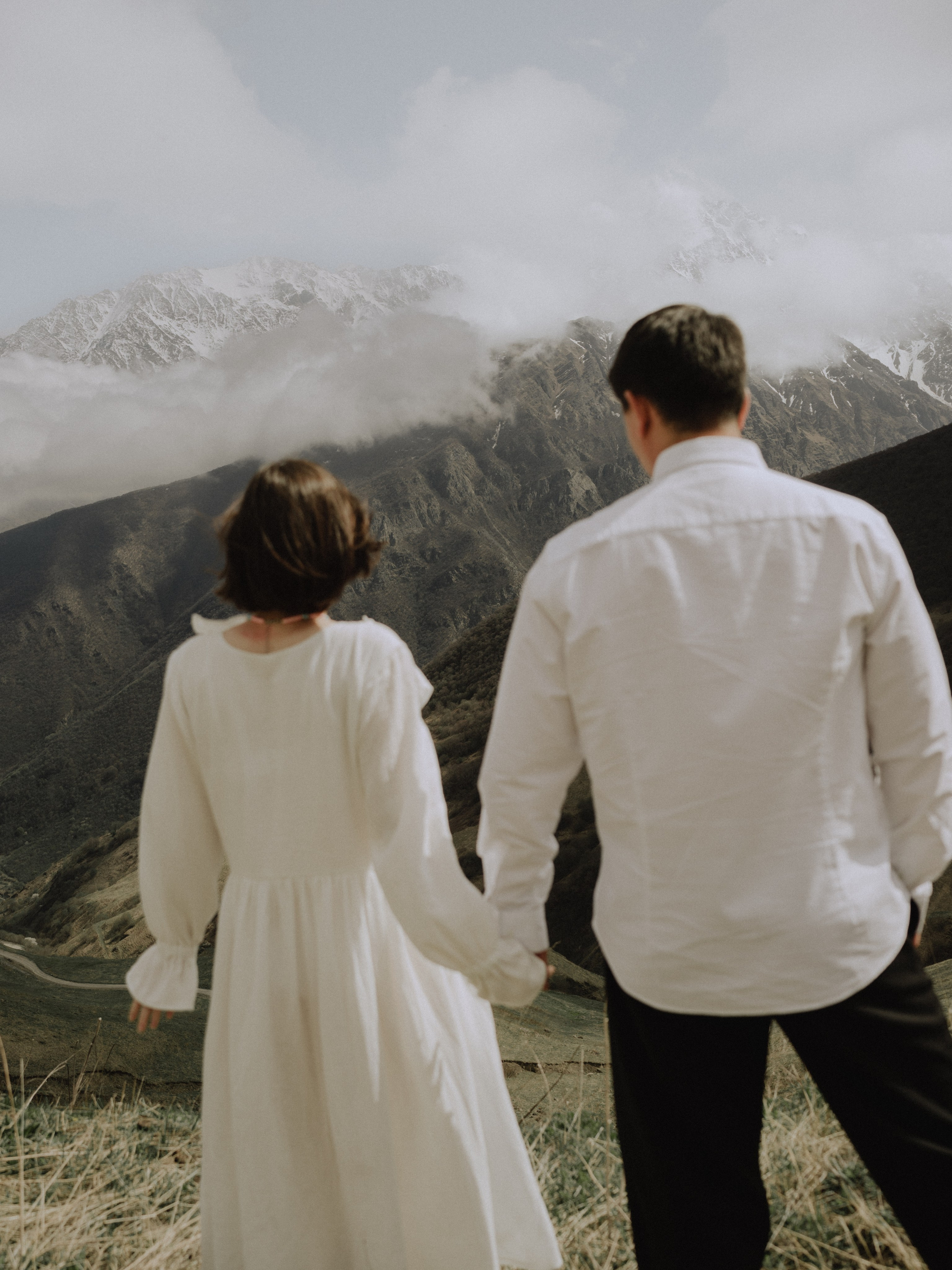 Фотограф, фототур, Северная Осетия. Куртатинское ущелье и Даргавс