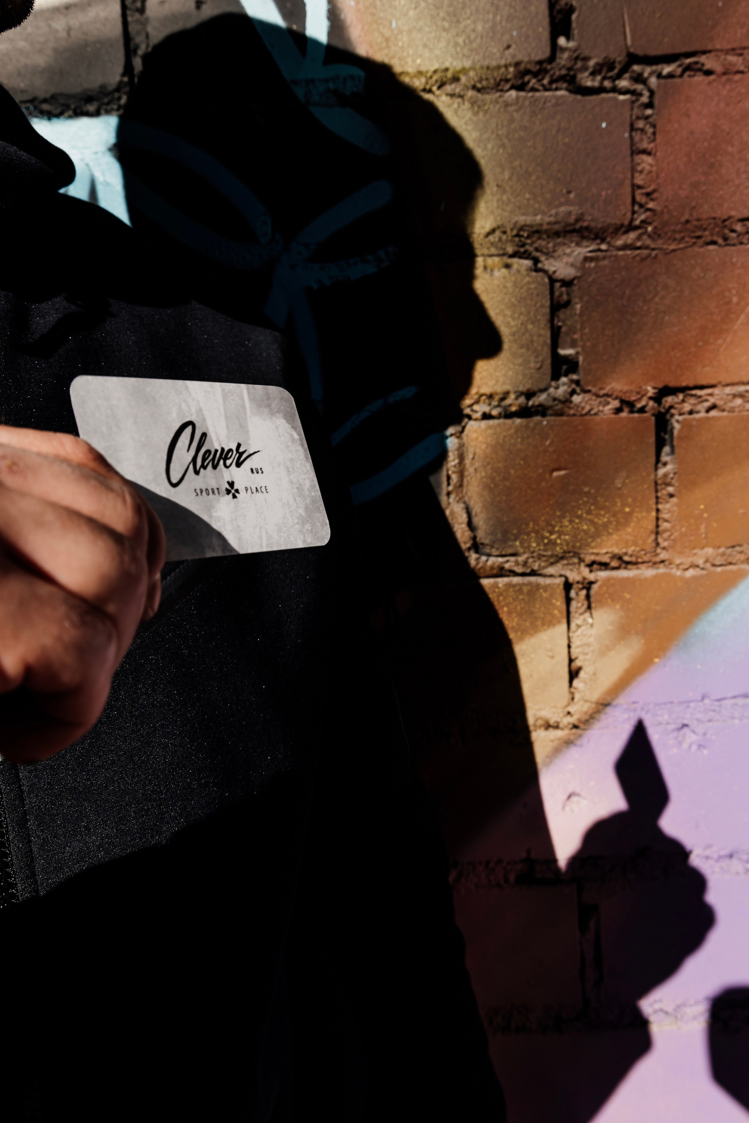 Clever. Фотограф Иван Гуляев