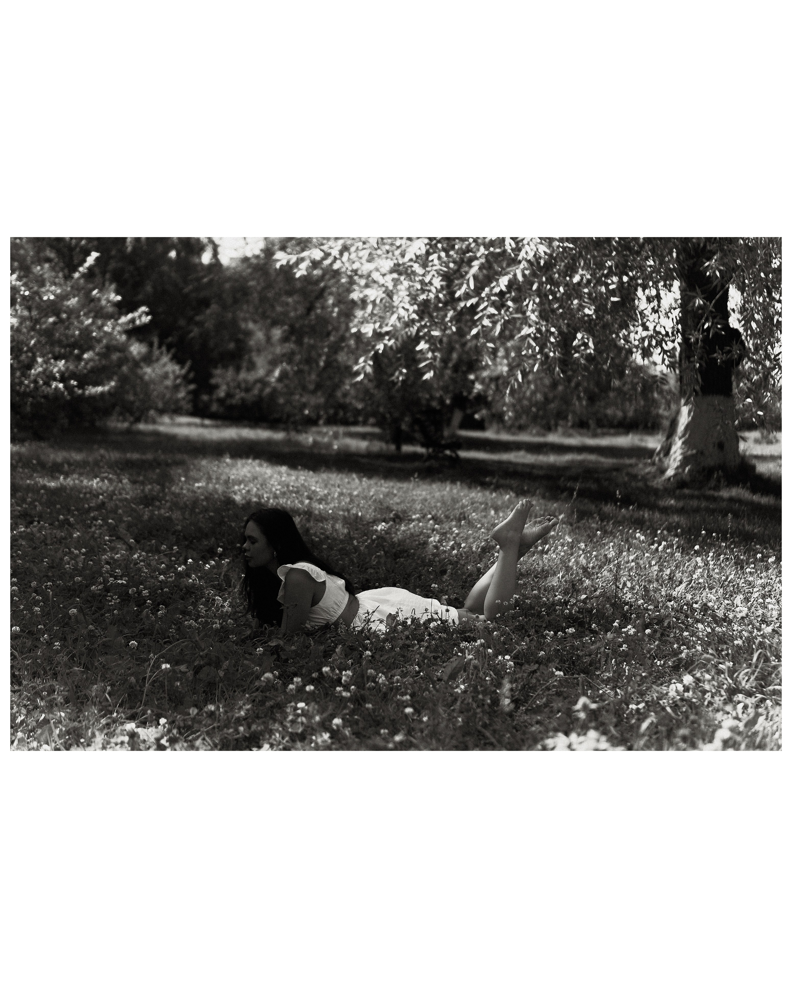 Inna. Индивидуальная и семейная фотосессия в Чебоксарах Оксана Русакова