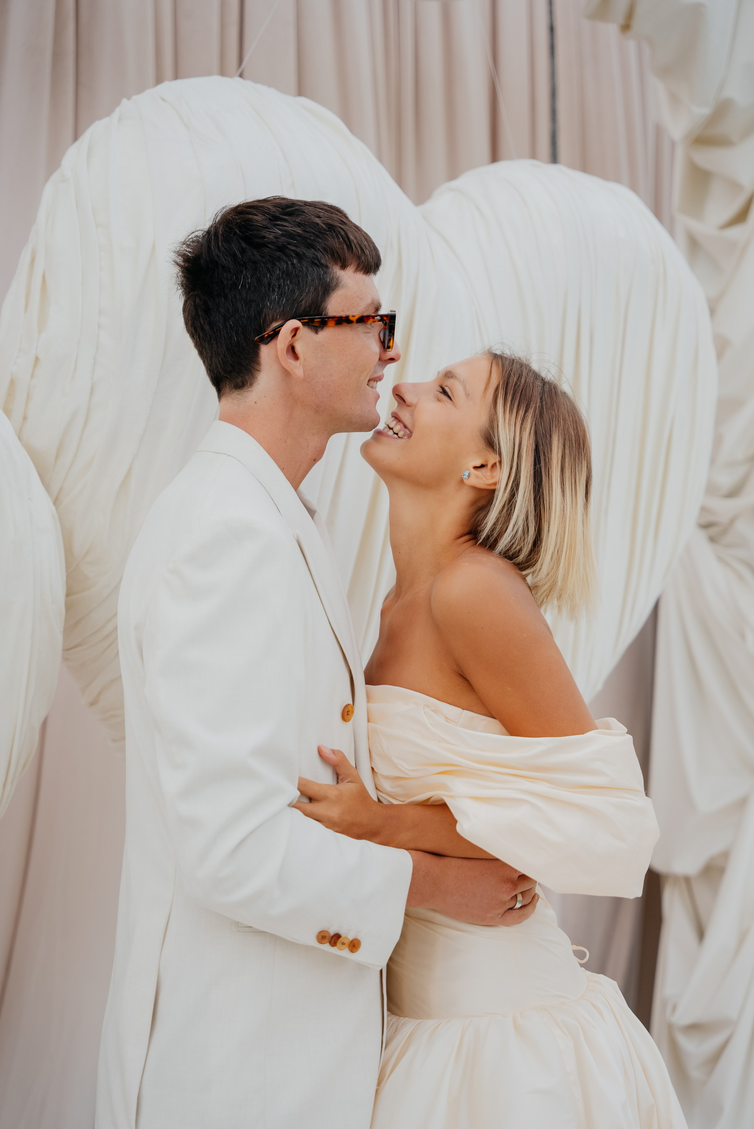 WEDDING. Akkanatart.kz