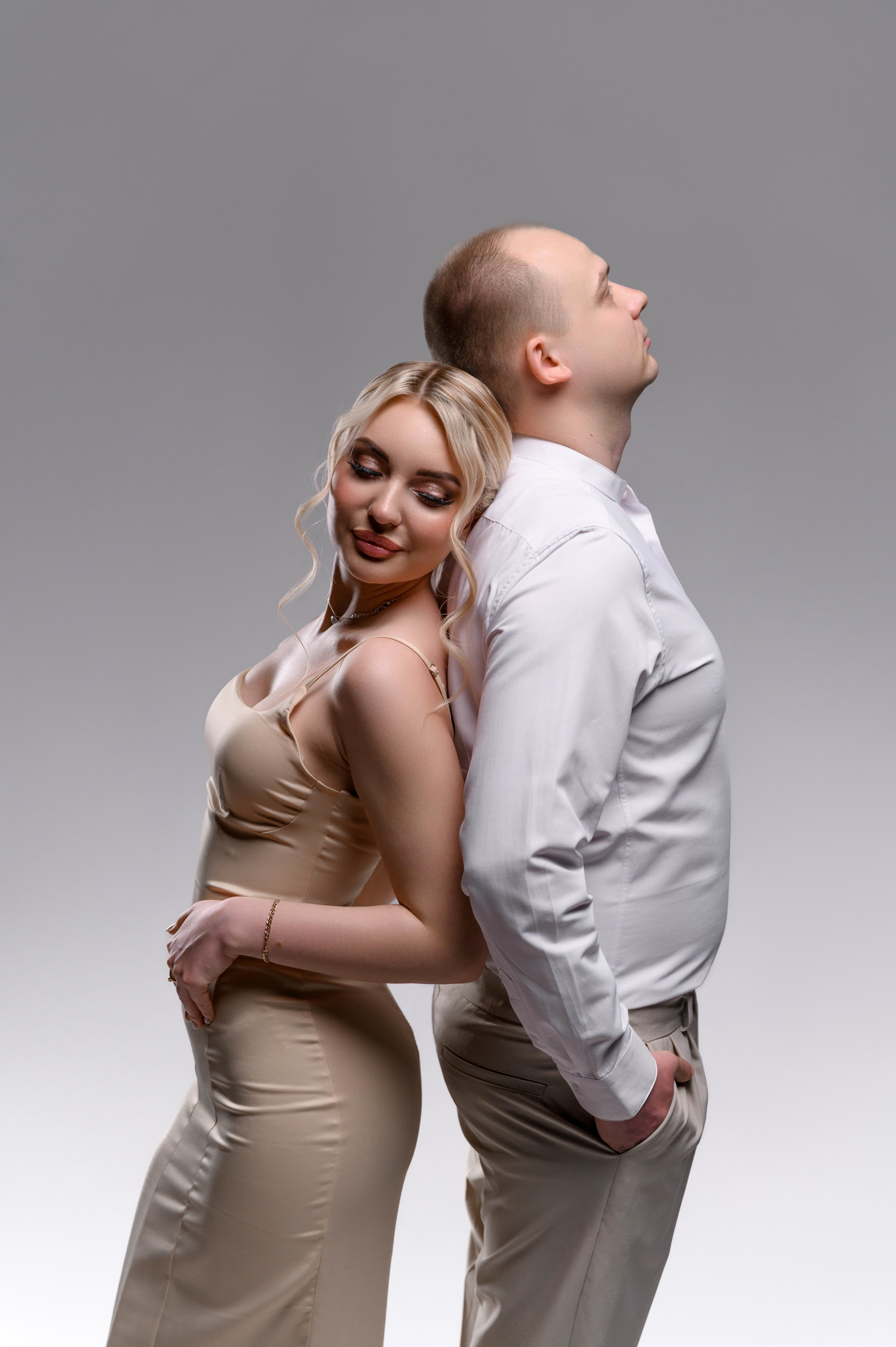 Андрей и Алефтина. Свадебный и семейный фотограф Анастасия Снежная