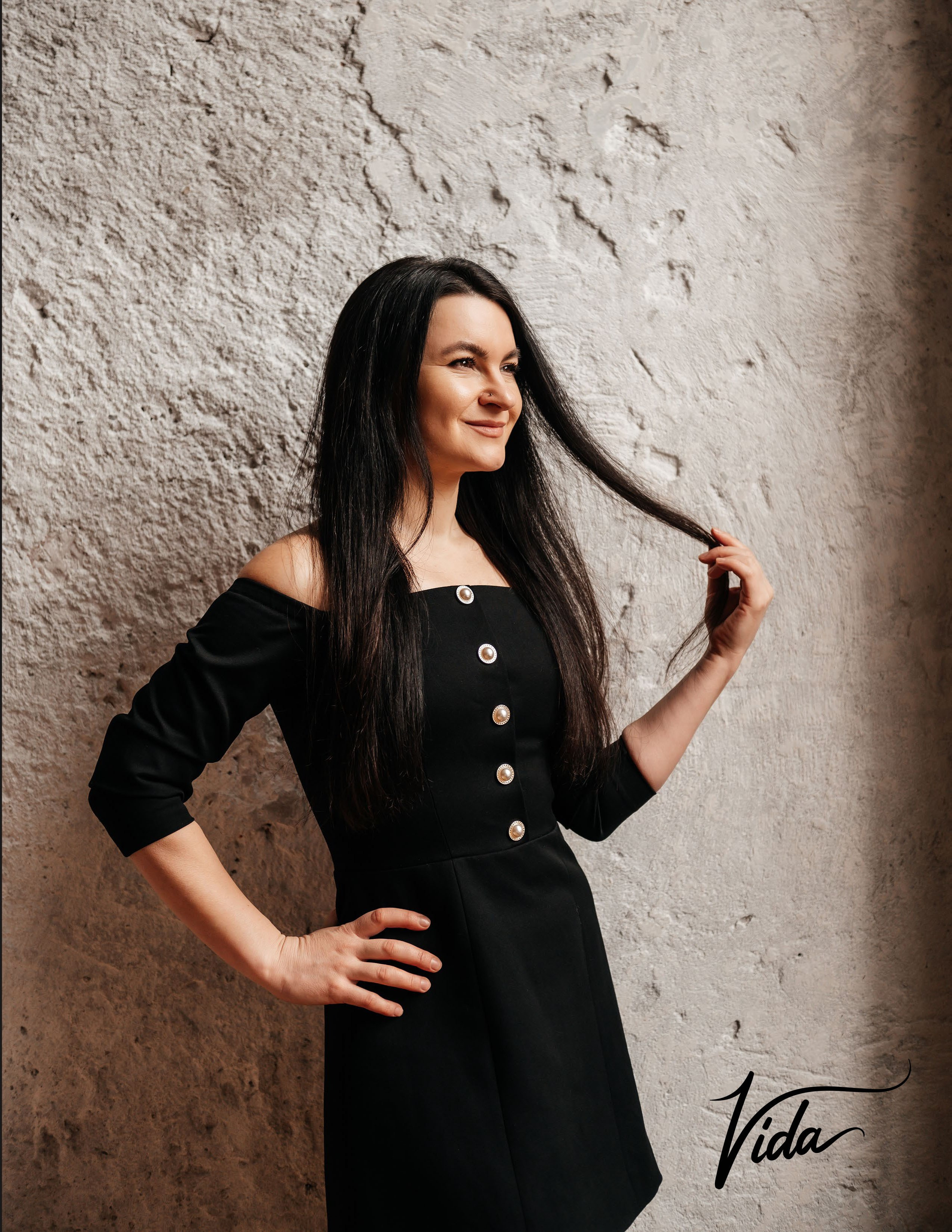 Vida Paris, France, April 2025. Фотограф в Москве, МО и России