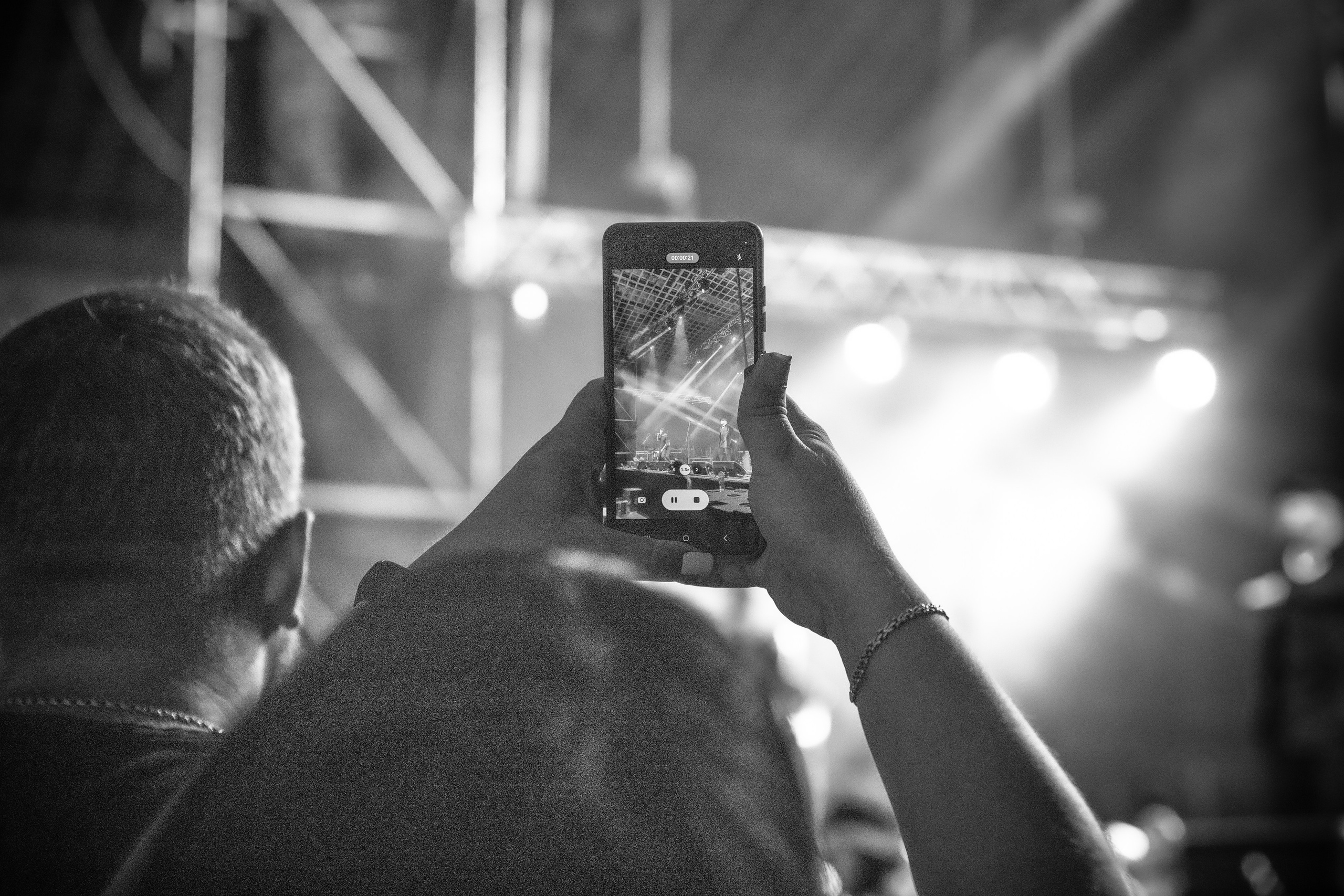 Музыкальный фестиваль «ФОРТ НОВОРОК». Anastasia Leonowa