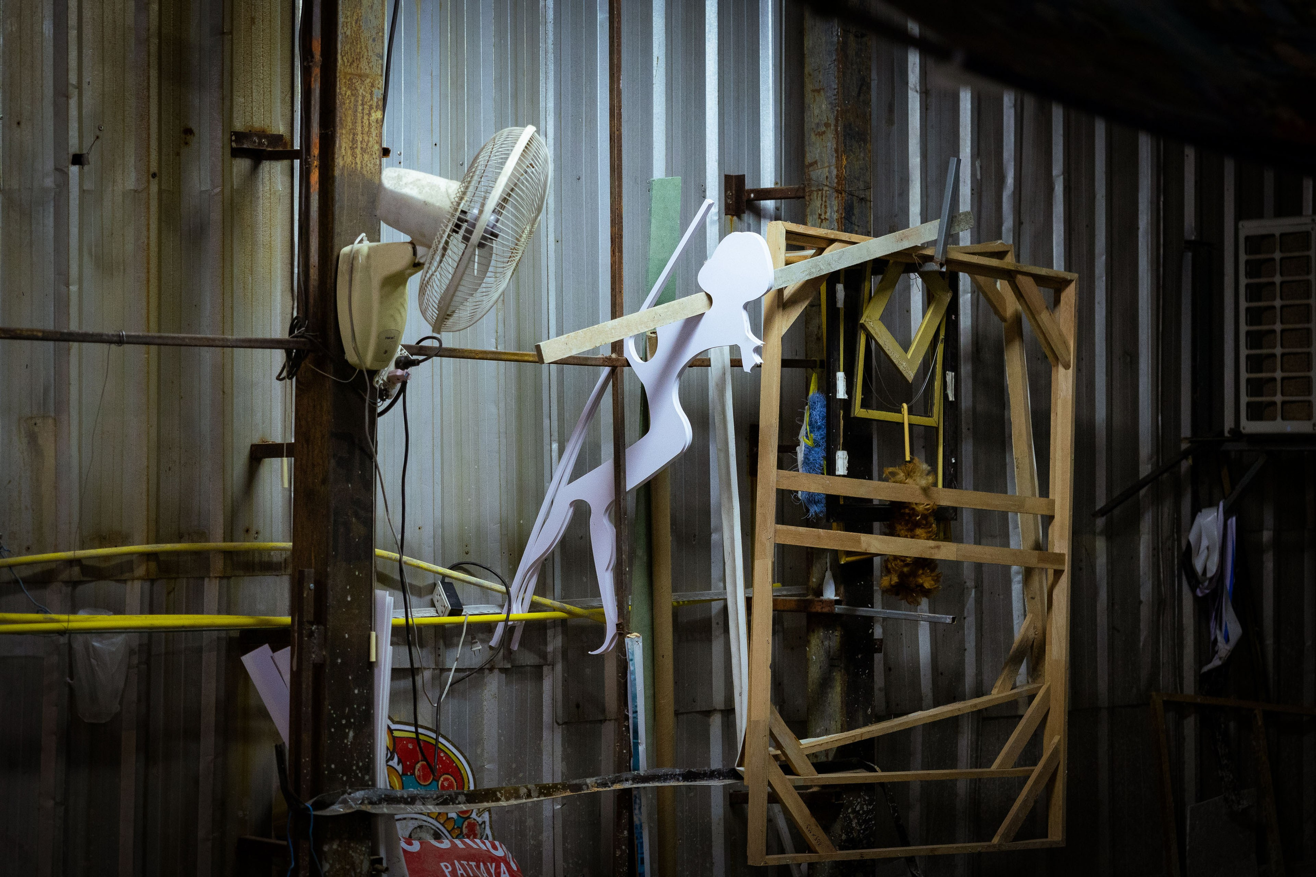 Таиланд (зима 2025). Фотограф Виноградов Константин