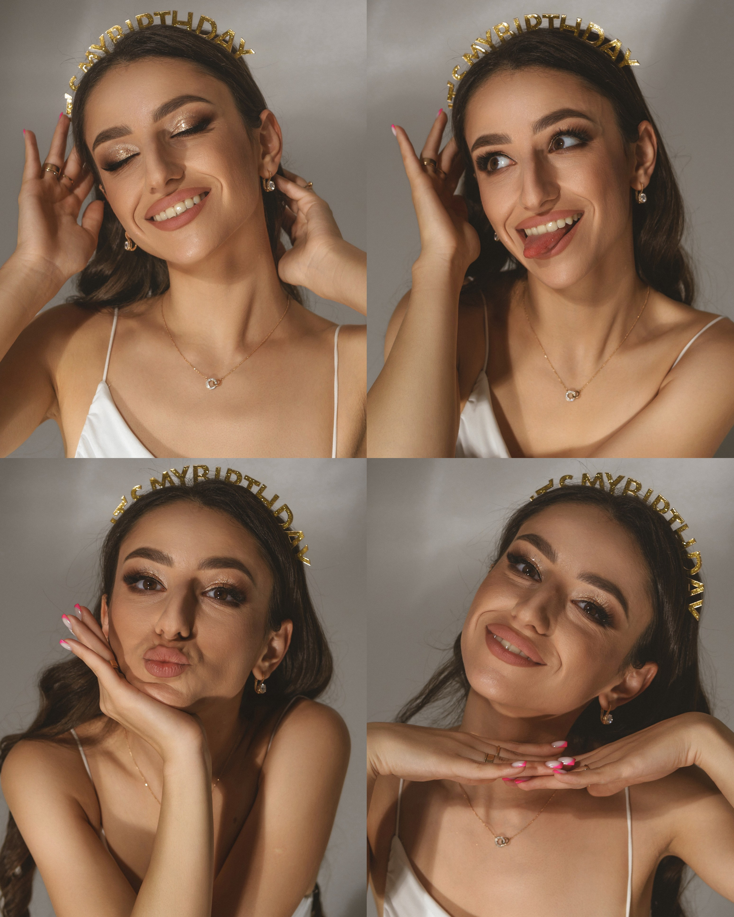 ЮЛИЯ. Фотограф Анна Воленщак Торез/Донецк