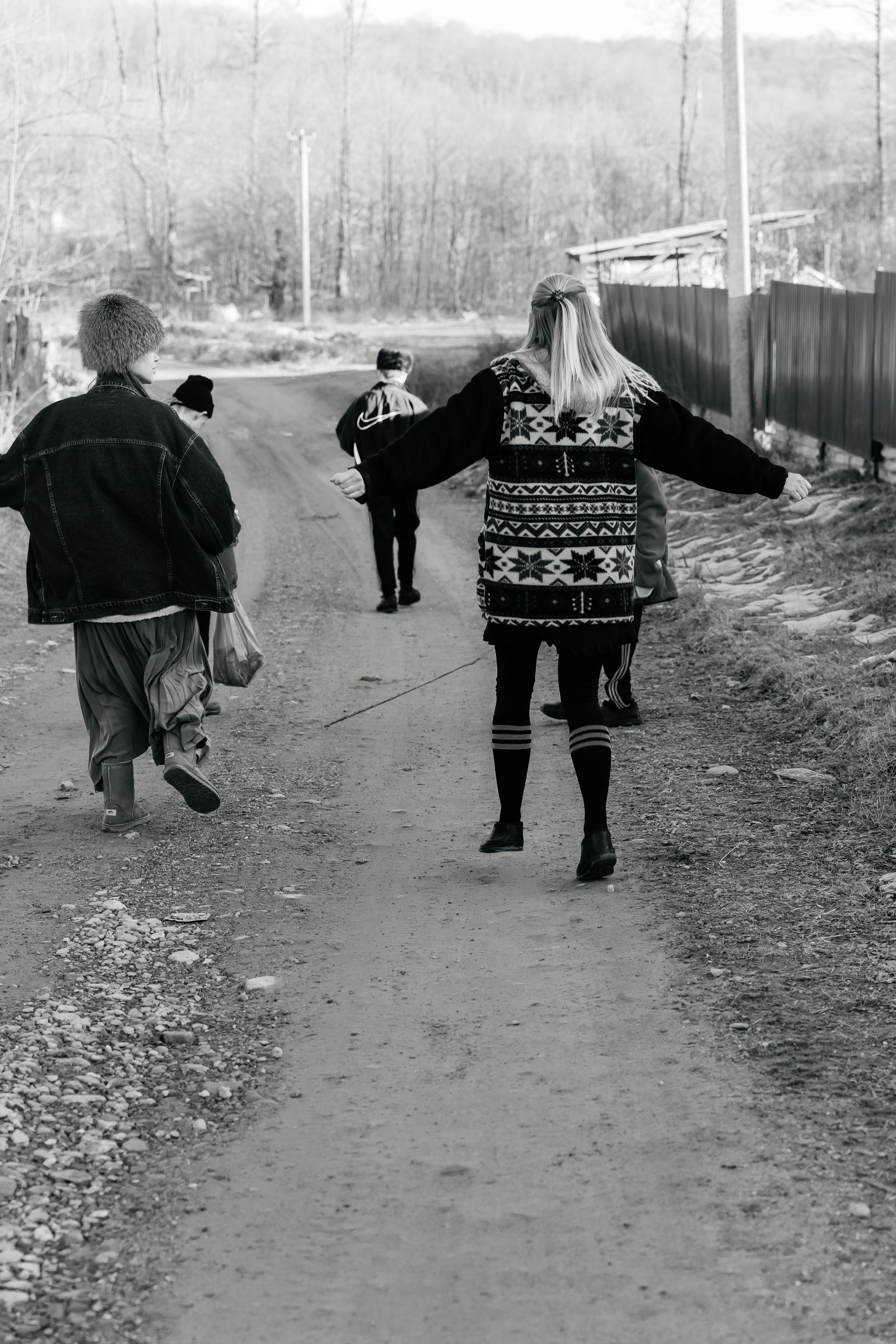 «Слово пацана». Фотограф и Видеограф в Краснодаре Юлия Солодченко