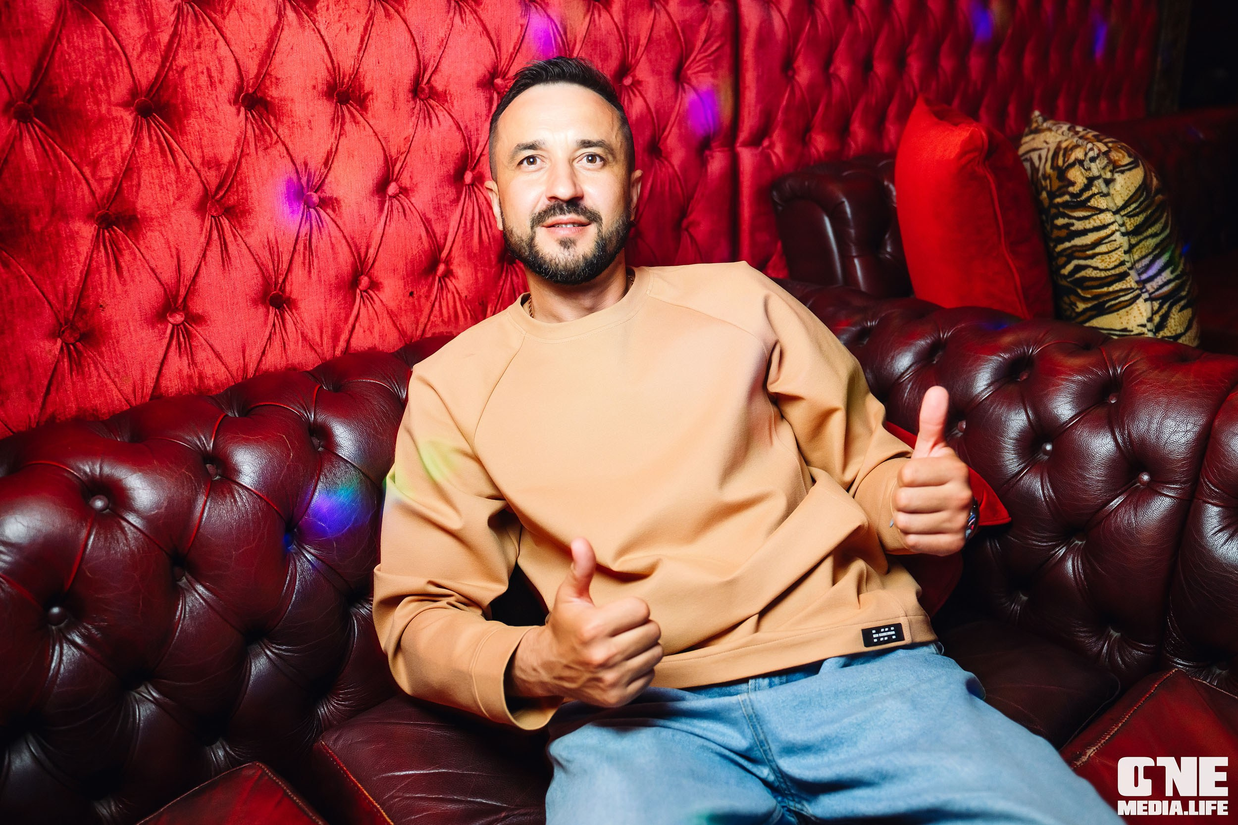 Фоторепортаж из РК Планета. One Media Life: фоторепортажи, фотоотчеты с мероприятий и заведений