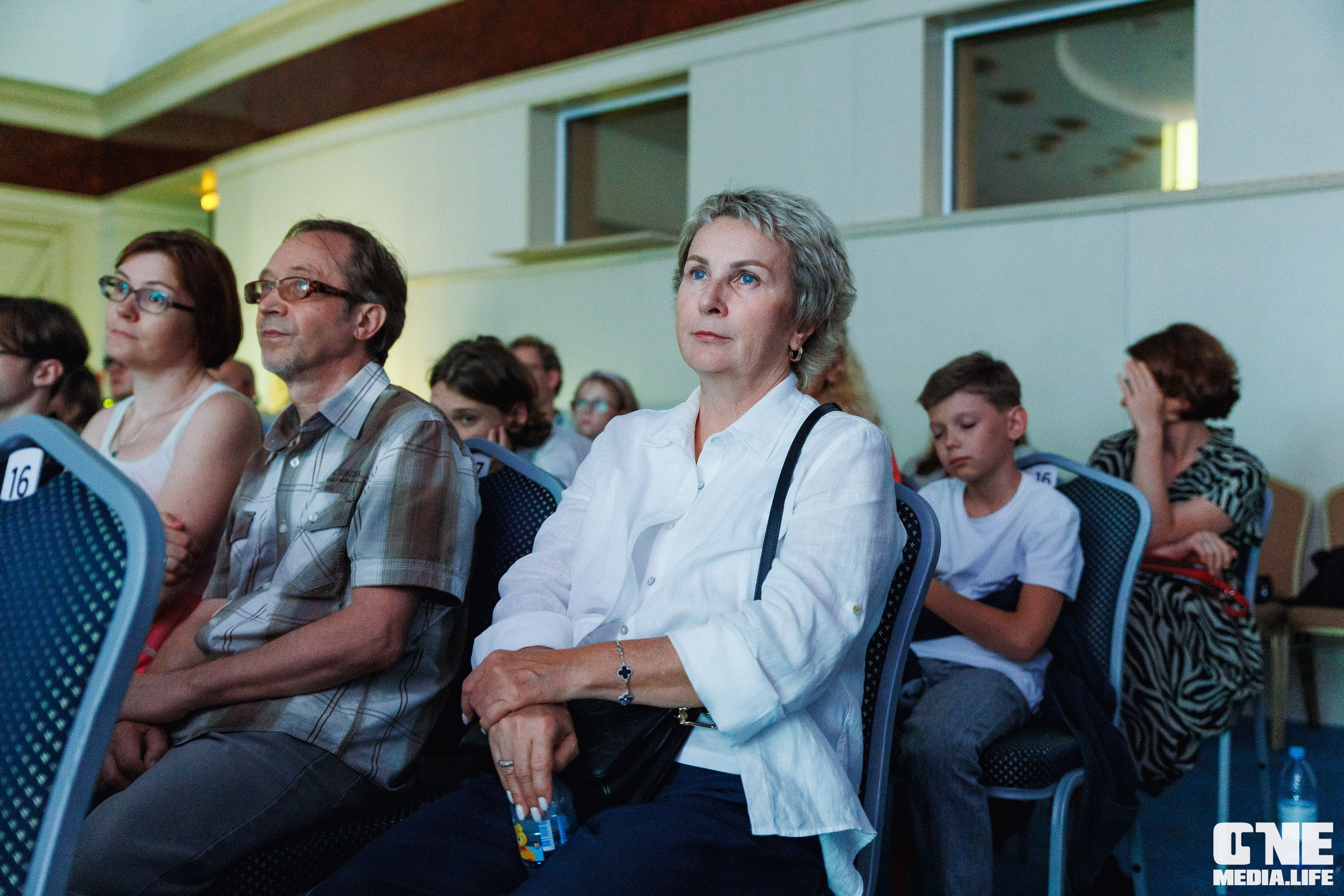 Фоторепортаж из Янтарь Холла. One Media Life: фоторепортажи, фотоотчеты с мероприятий и заведений