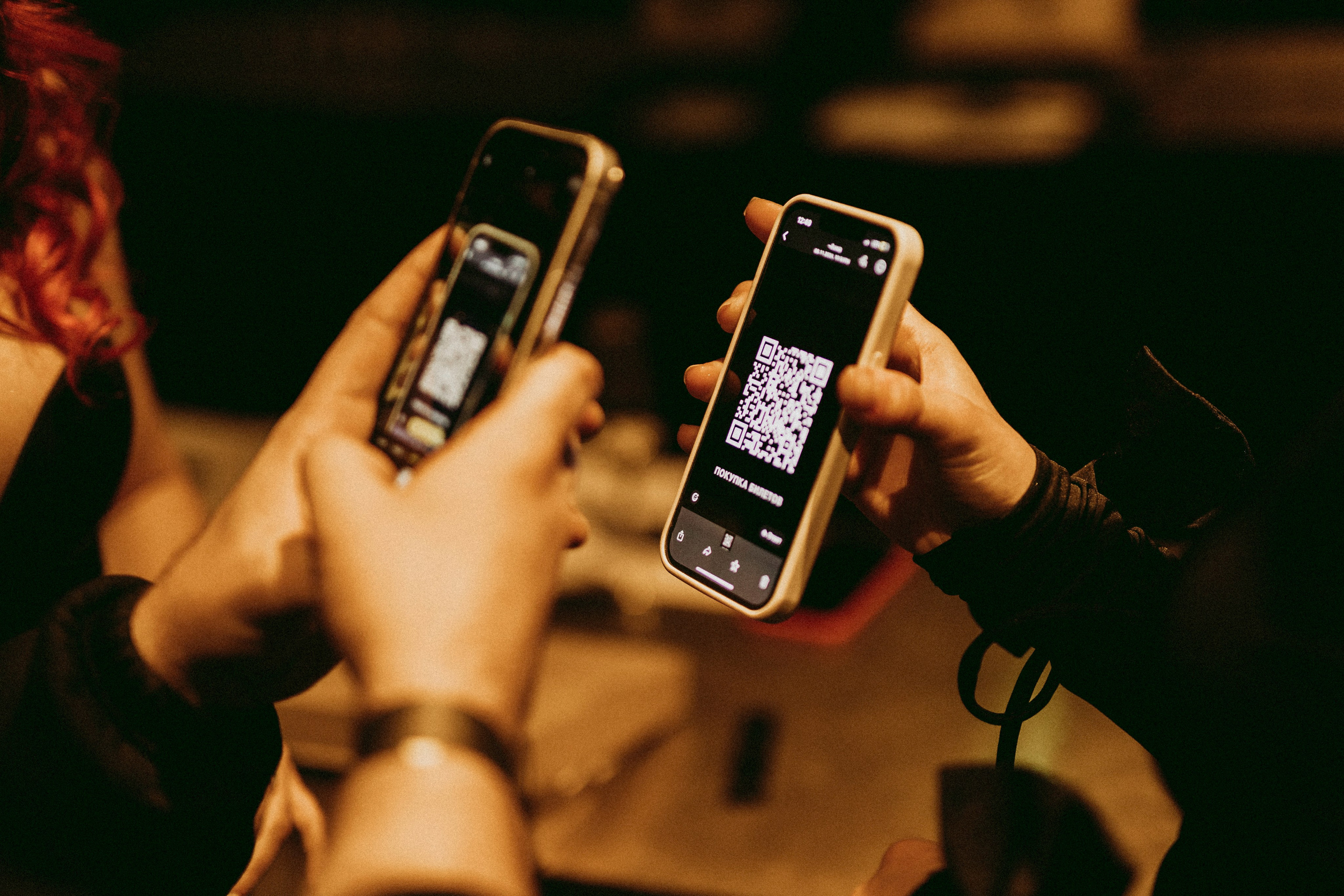 Techno party. Фотограф|Катя Рикошетер