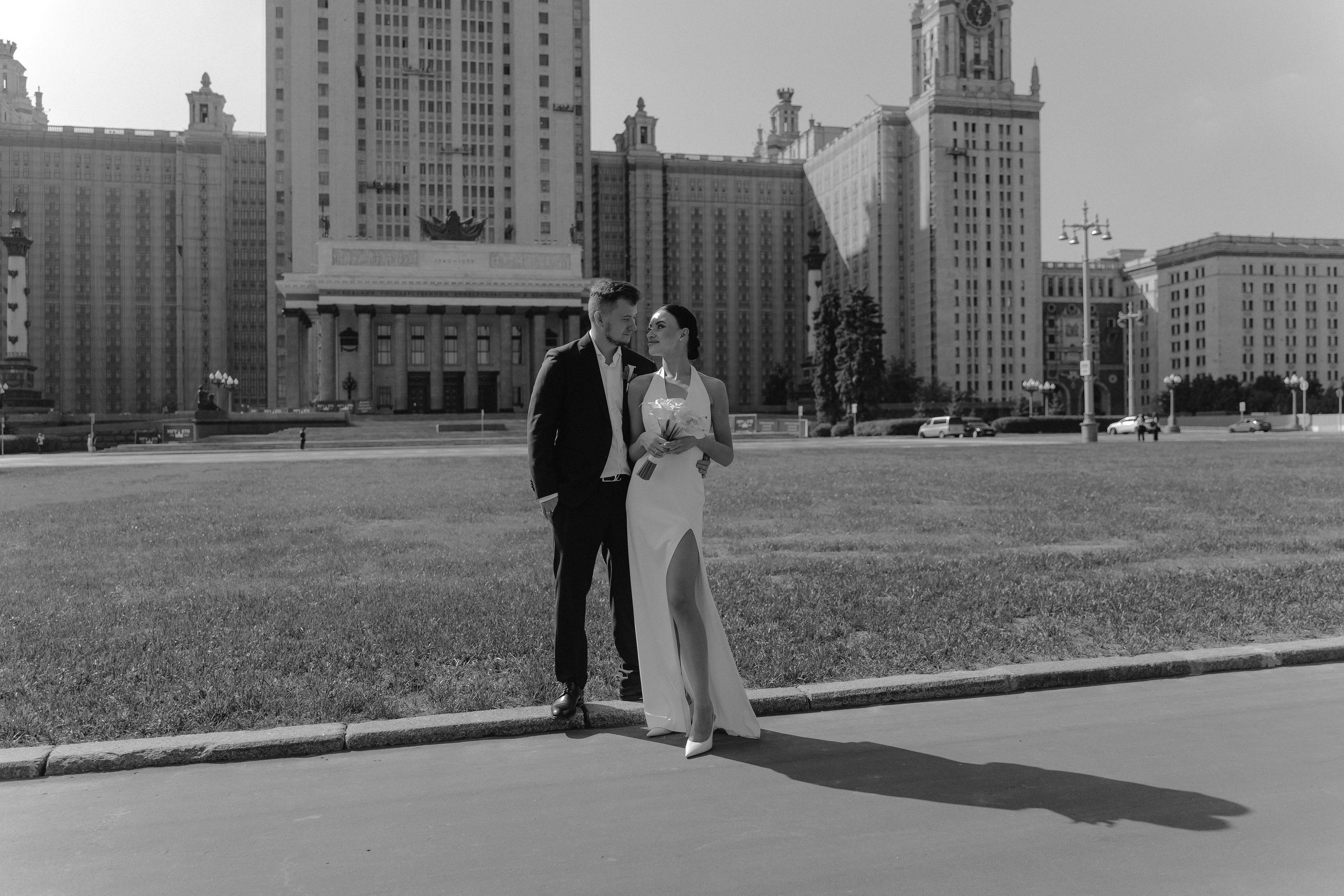 A&D (МОСКВА). Свадебный фотограф — Наталья Фед СПб/Москва