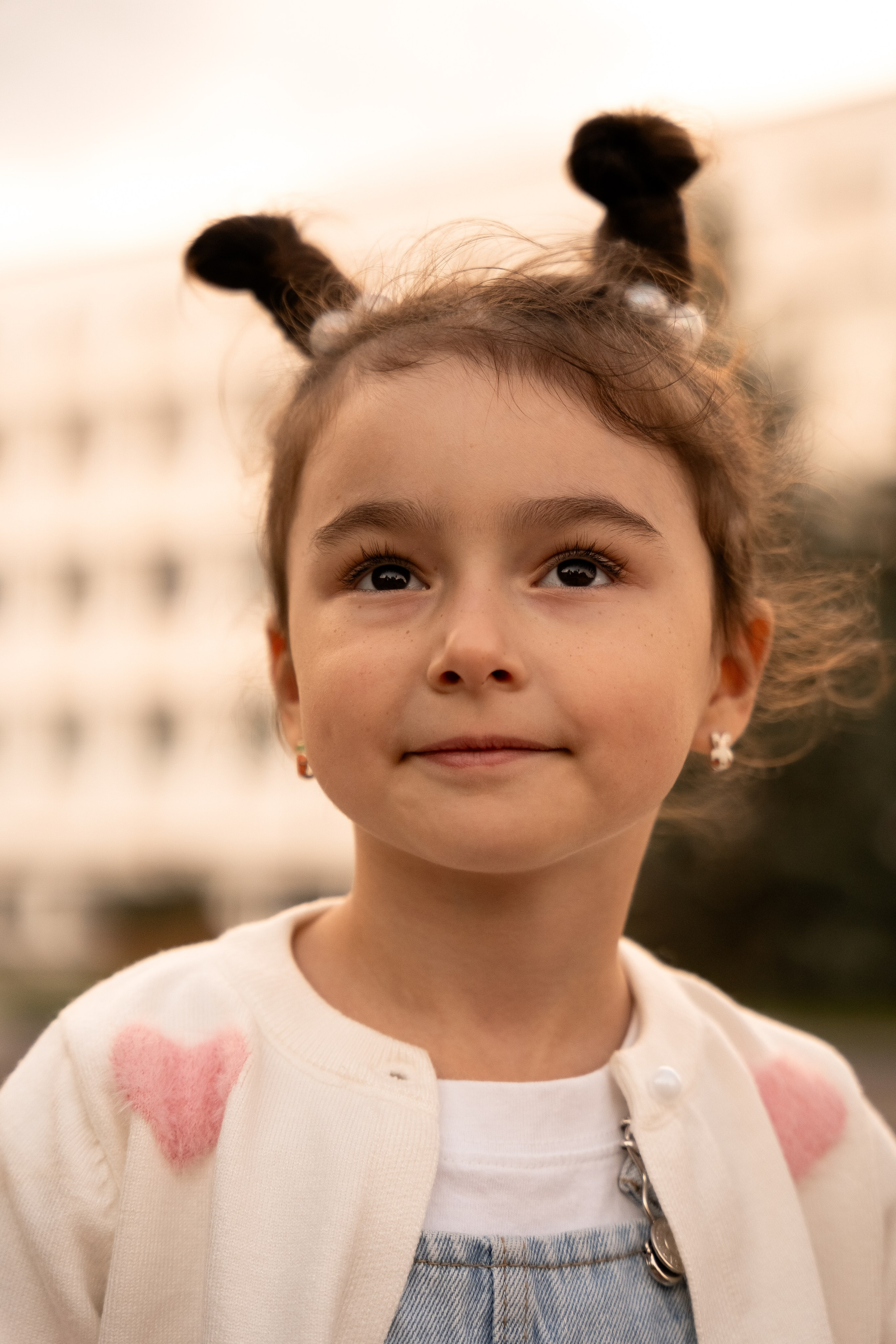 Мама Алсу и Аиша. Фотограф в Ульяновске Александра Григоровских