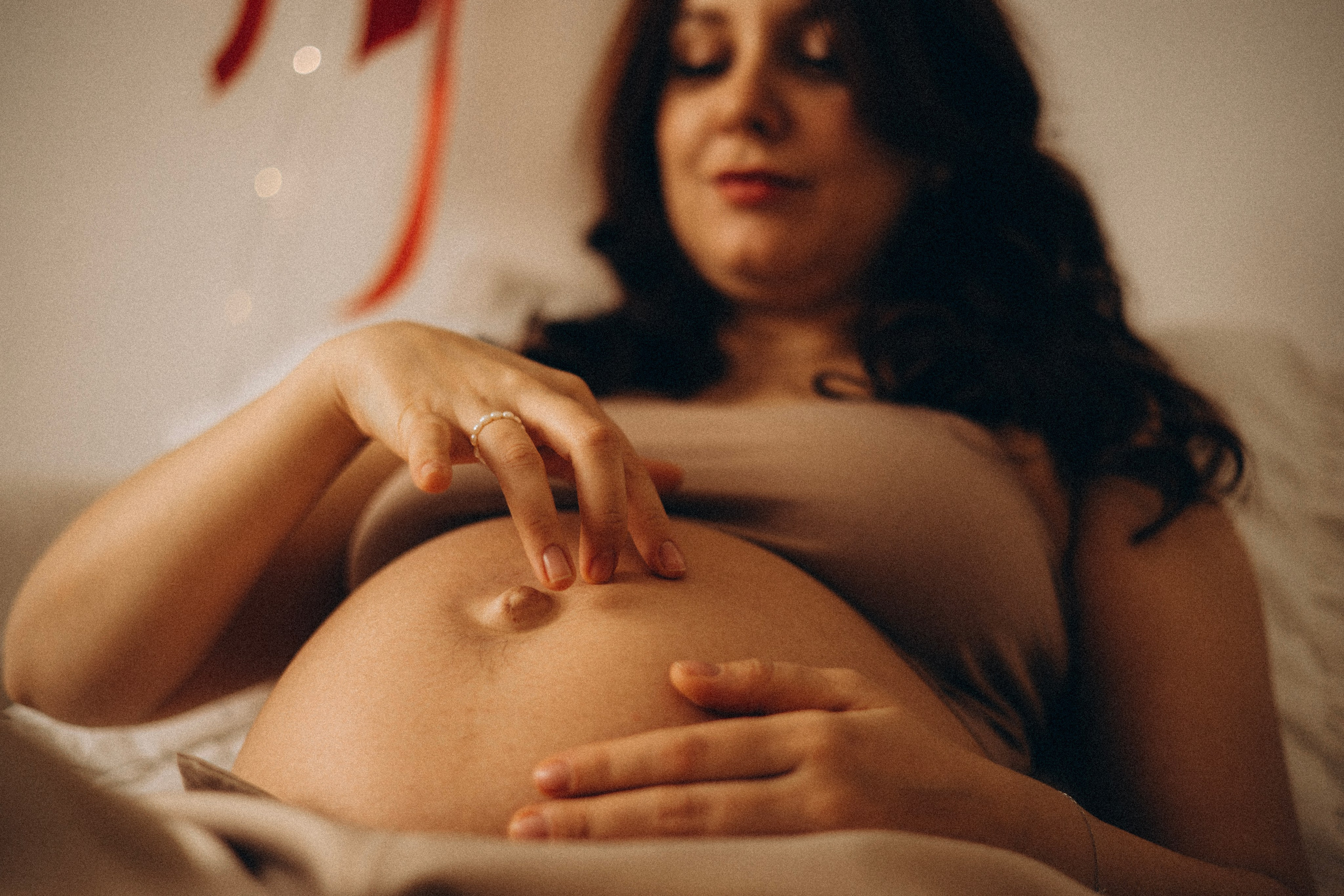 Настя. Семейный фотограф в Красноярске Екатерина Гайнутдинова