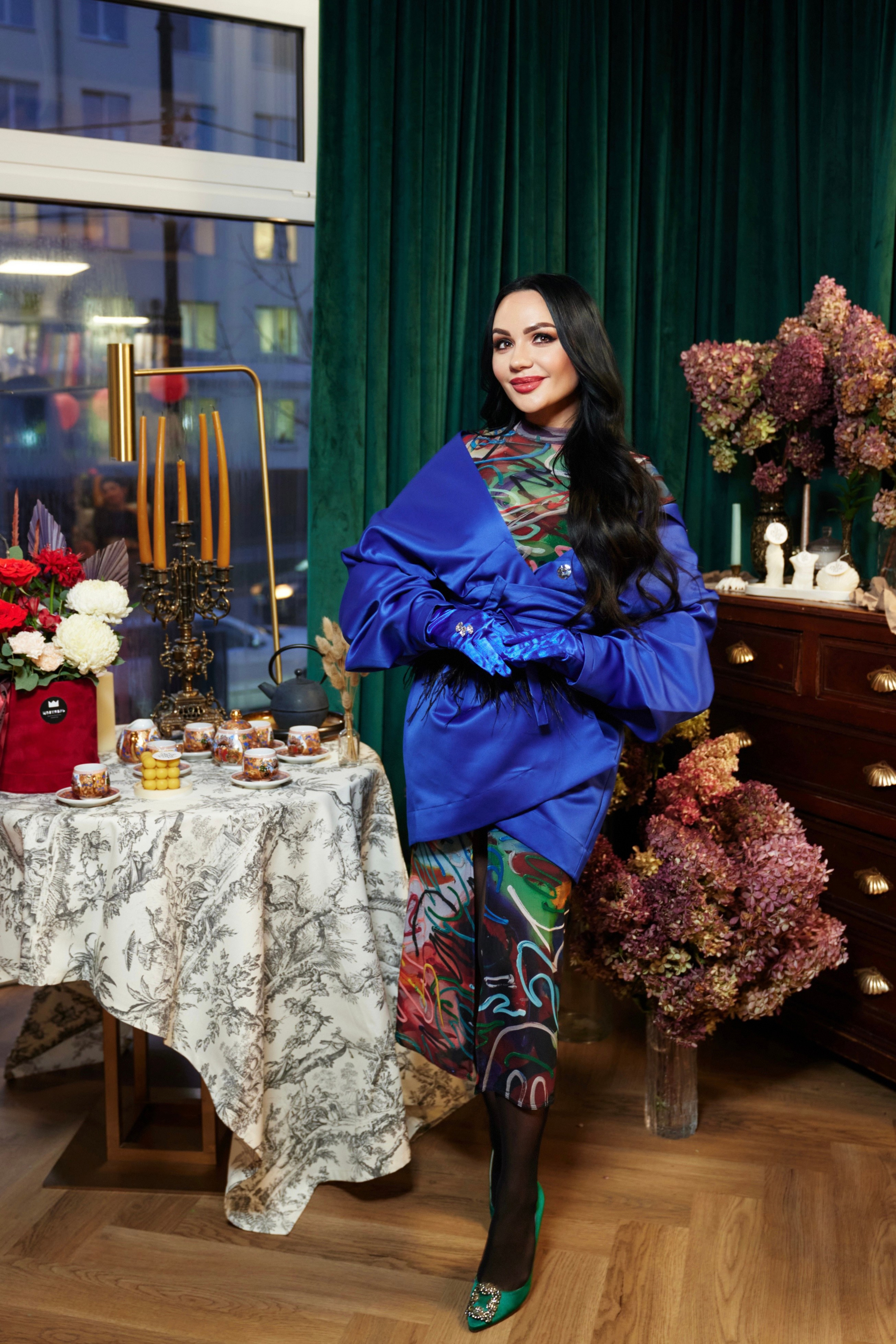 Репортаж. Главная