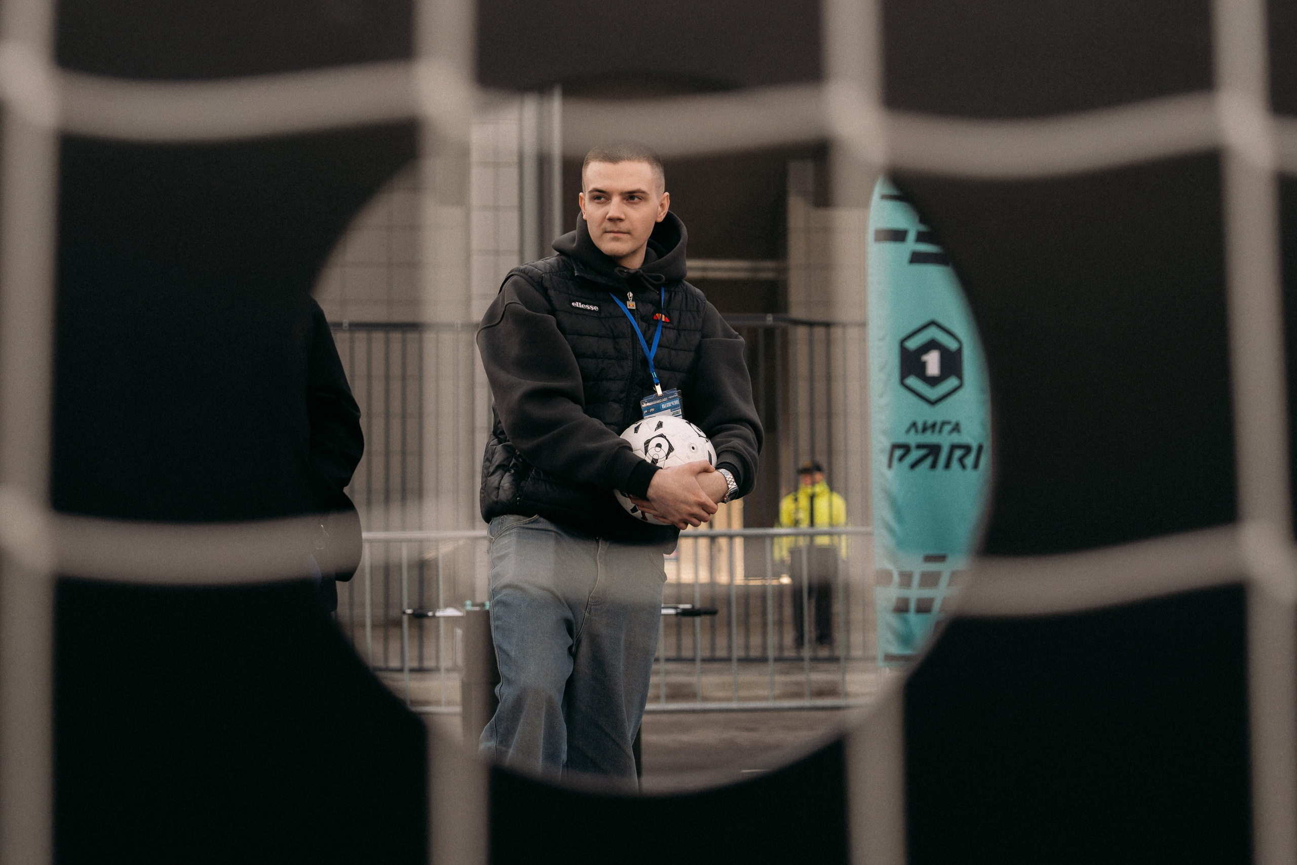 Репортажная фотосъемка фан-фестиваля. Свадебный и репортажный фотограф в Воронеже Роман Янко