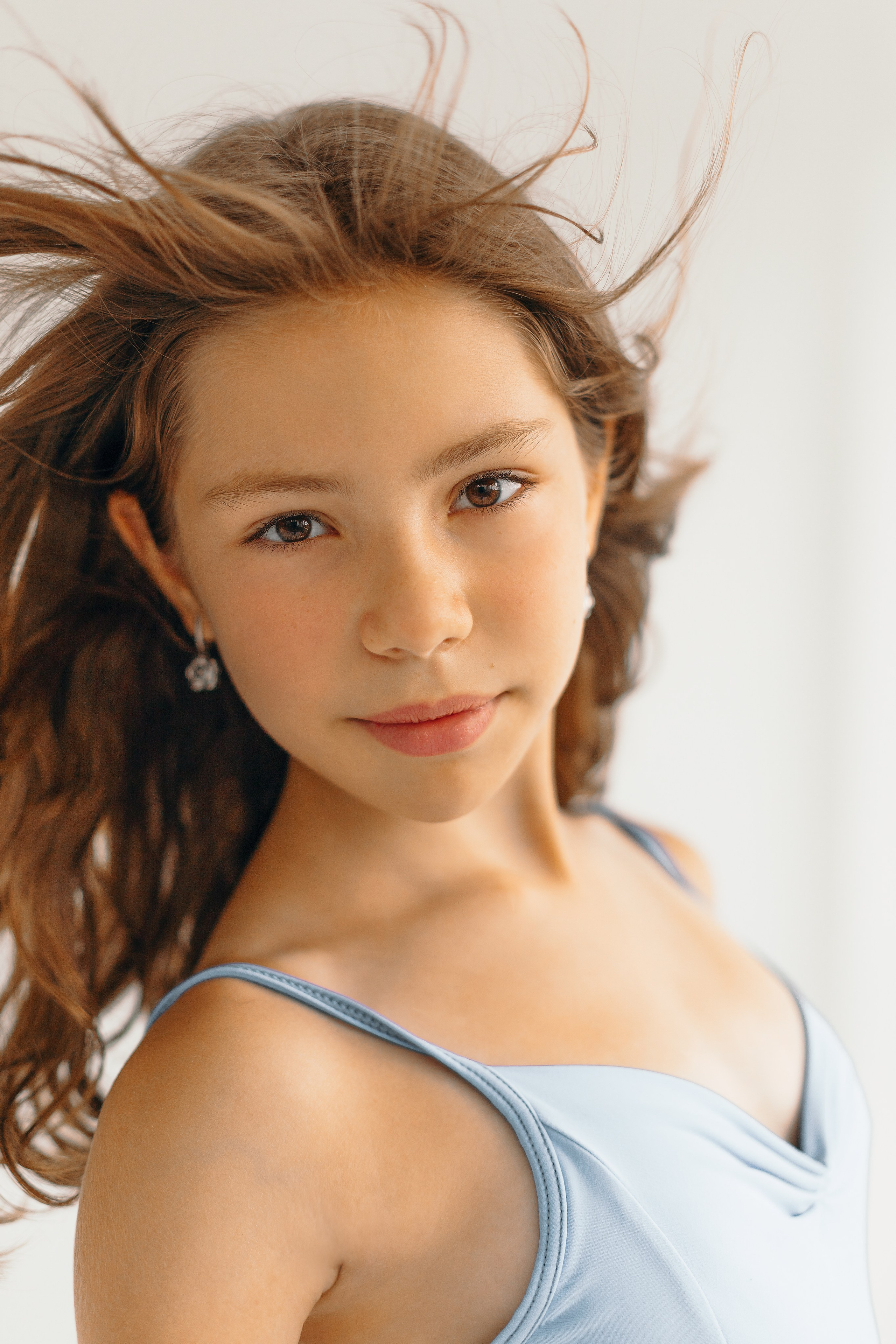 Настя. Калай Юлия. Фотограф. Москва