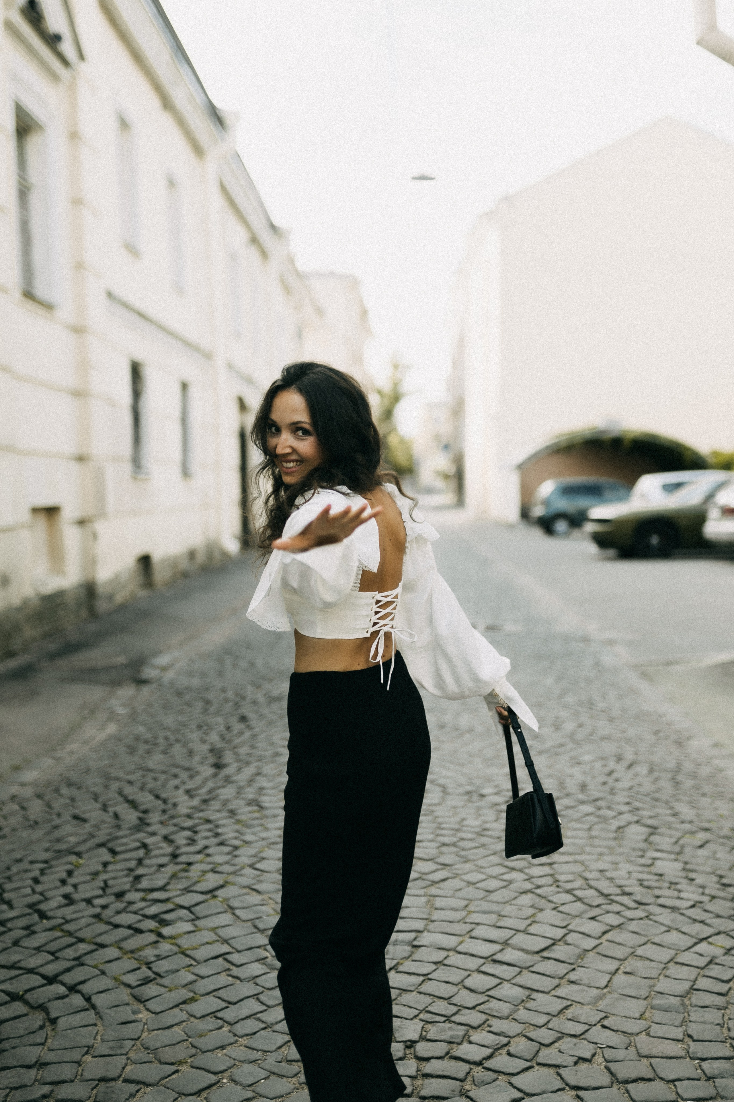 Лейла. Фотограф в Санкт-Петербурге