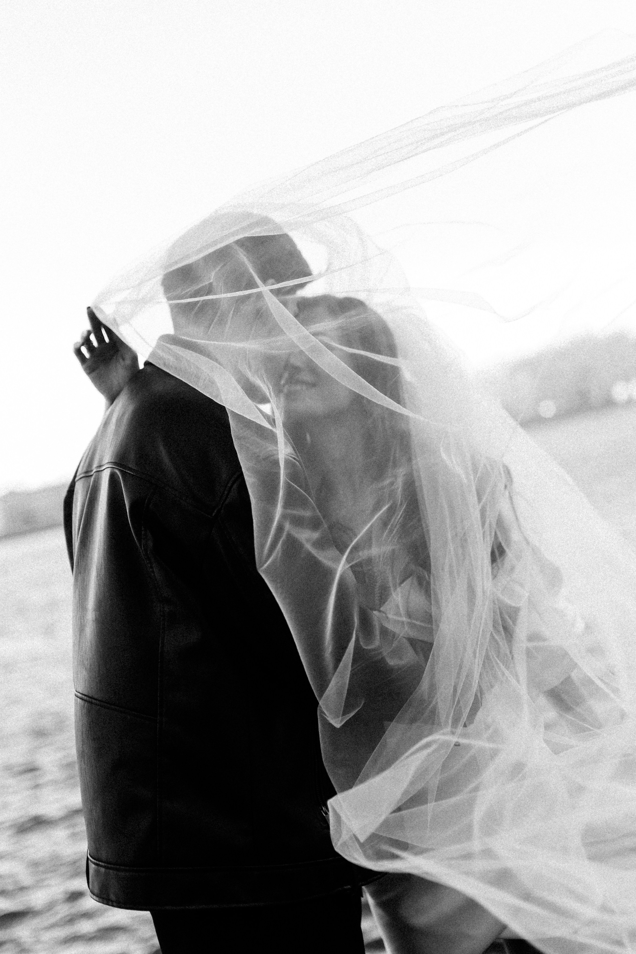 Лидия и Александр. Фотограф в Санкт-Петербурге