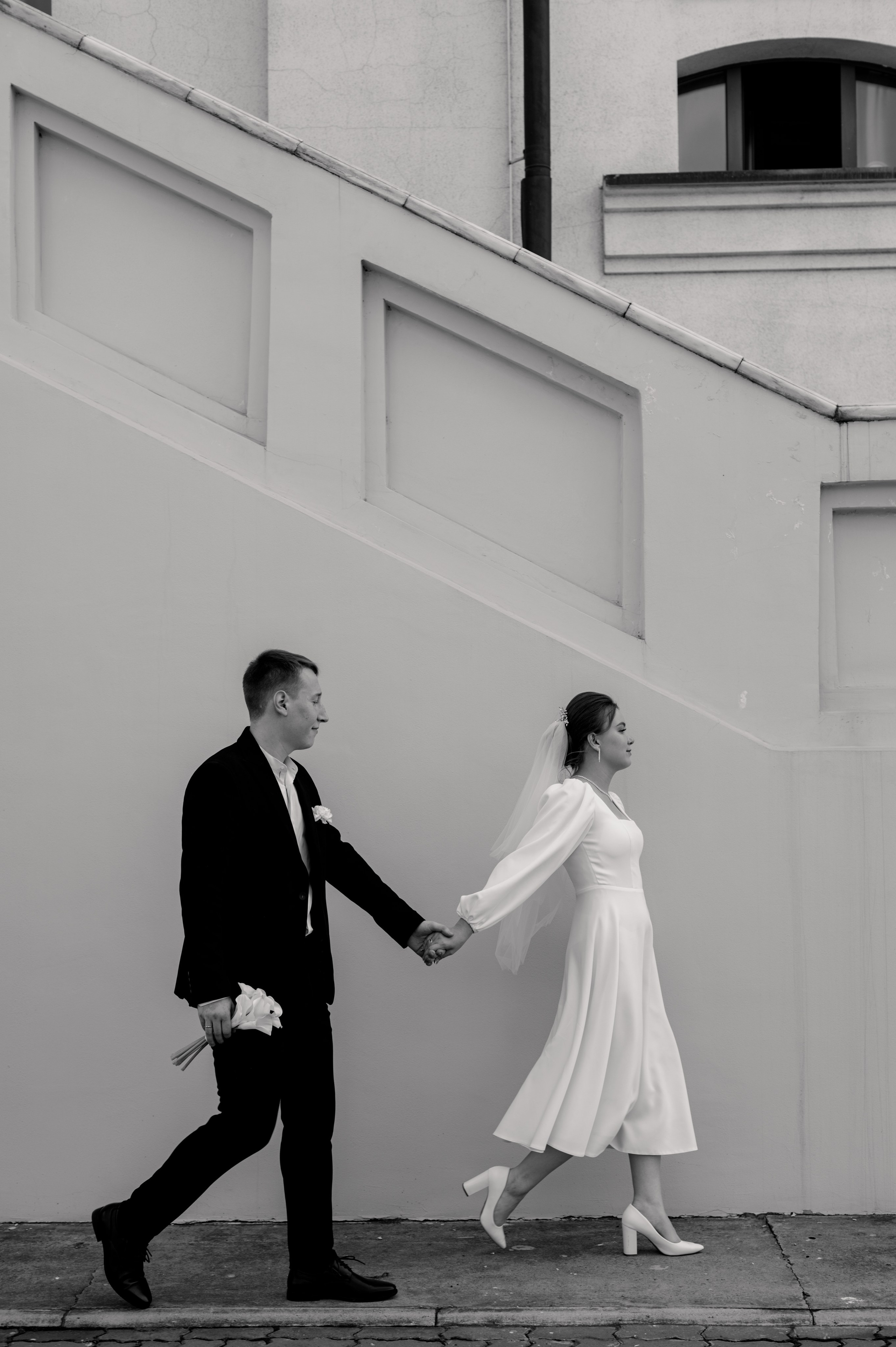 Александр и Анастасия. Фотограф в Абакане и Минусинске