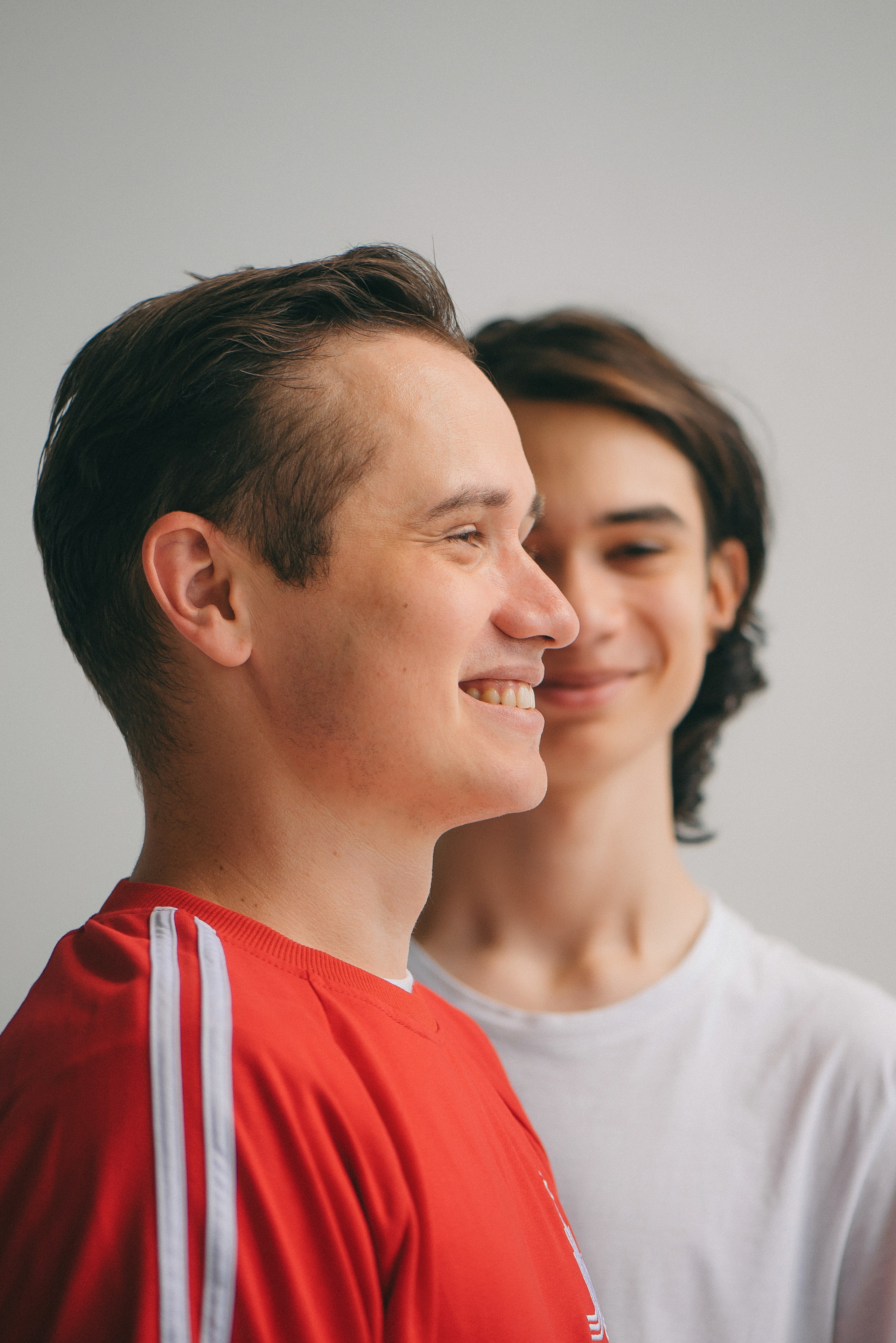 Мужской портрет. Семейный и детский фотограф в Обнинске, Калуге, Москве