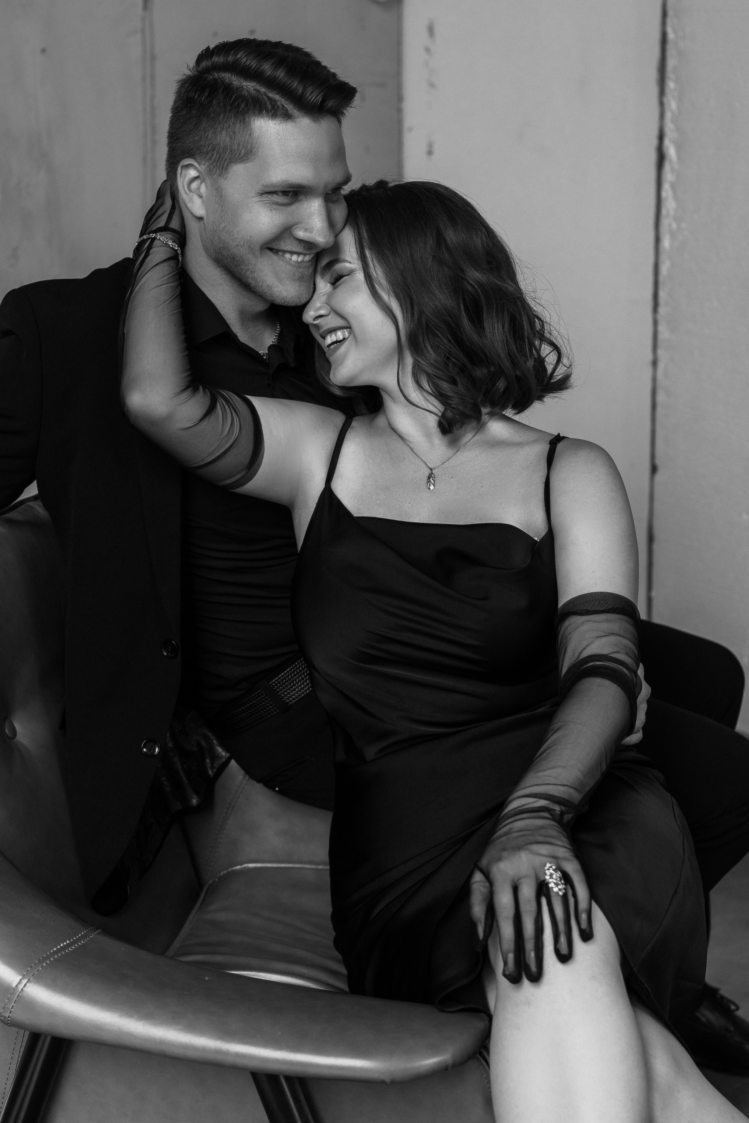 Миша и Даша. Фотограф в Воронеже Юлия Игнатьева