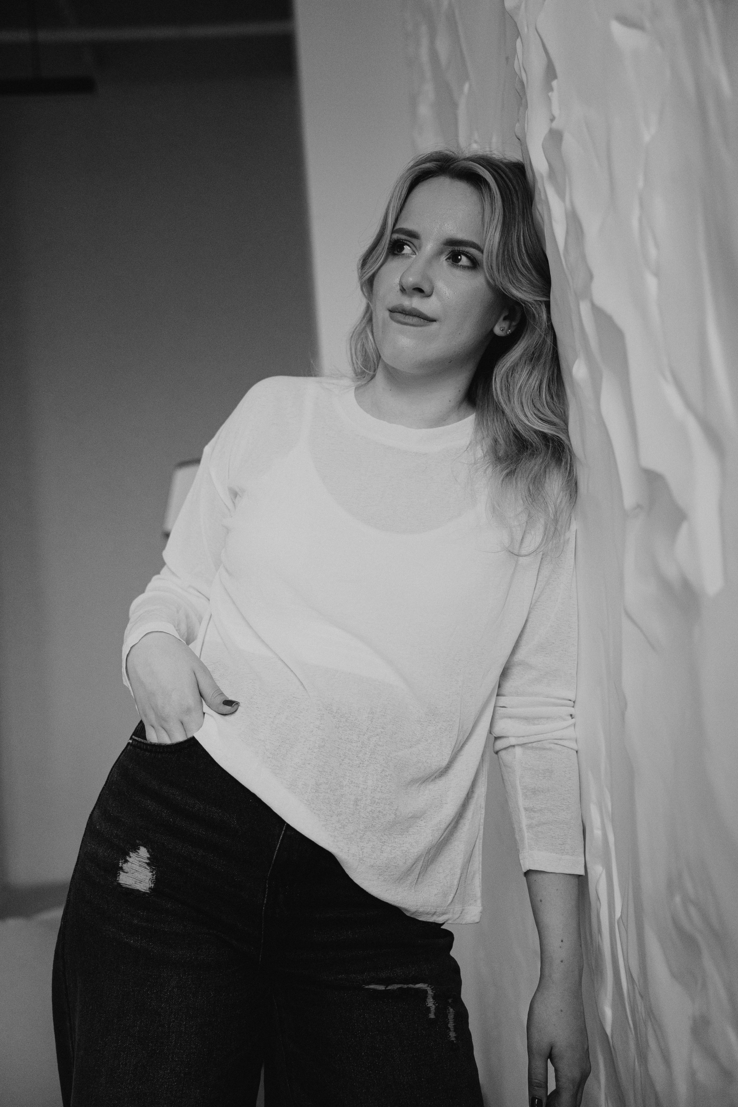 Виктория. Фотограф в Воронеже Юлия Игнатьева