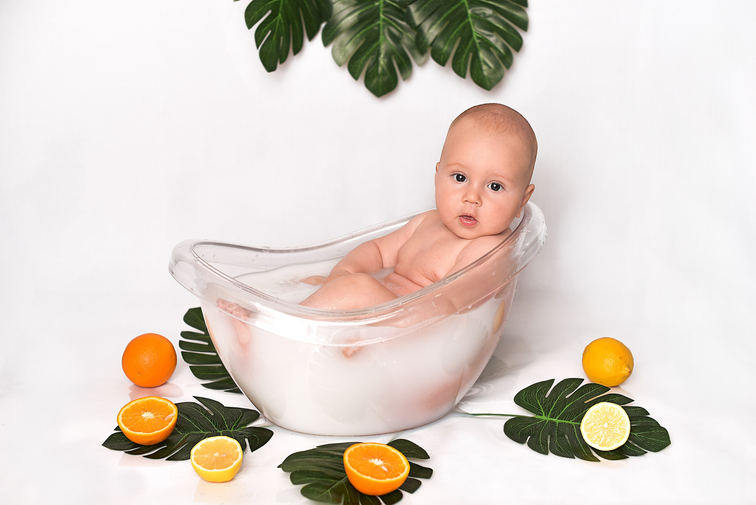 Мальчики. Елена Комиссарова-фотограф новорожденных в г. Иваново