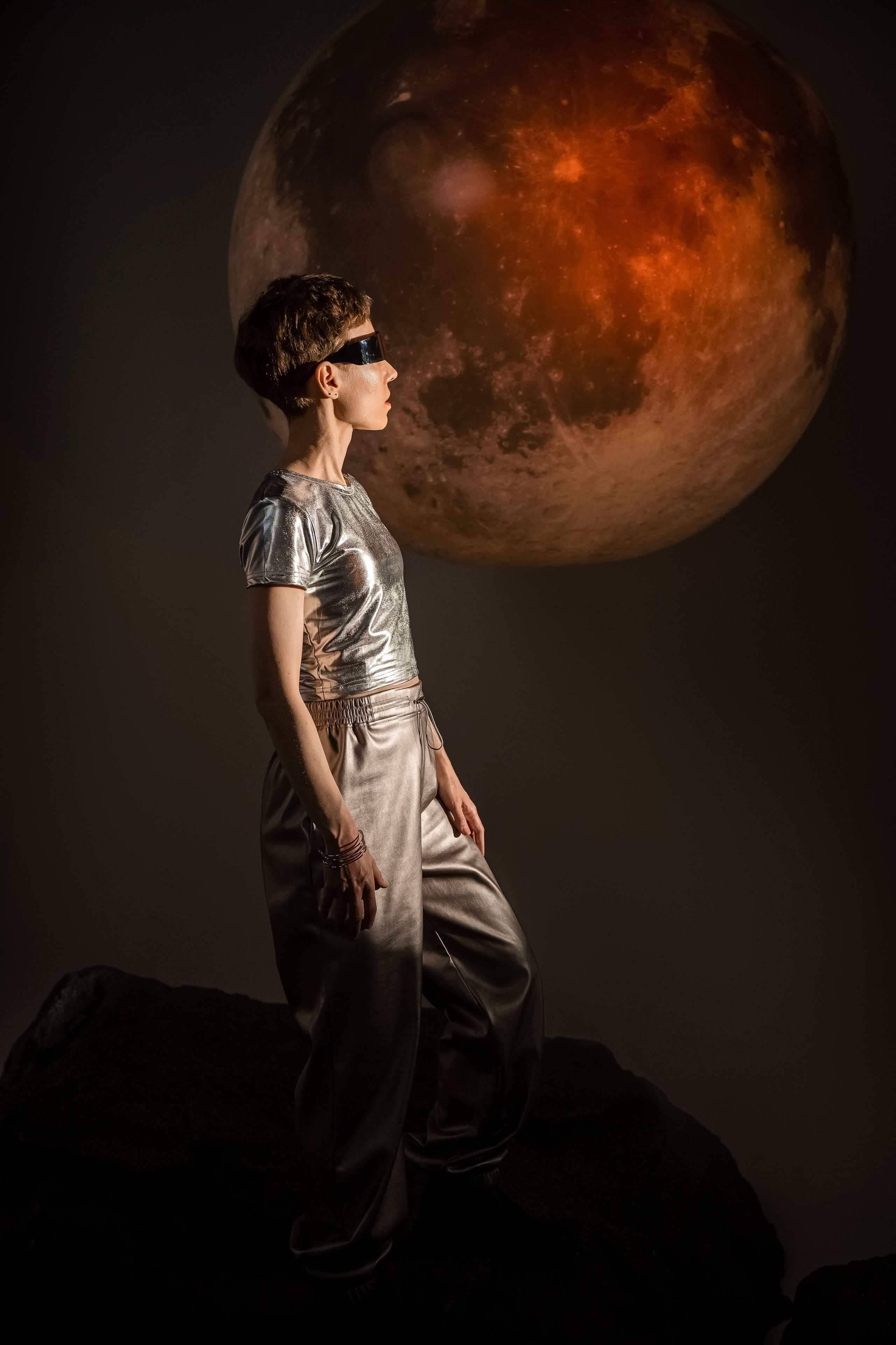 Наталья. Портретный фотограф в Москве Ольга Гришина