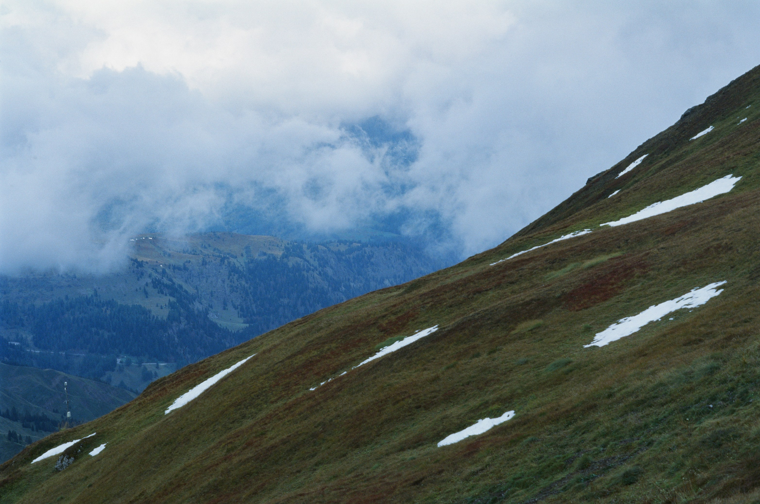 Wasted // italy, dolomites III. EVER EXPOSED