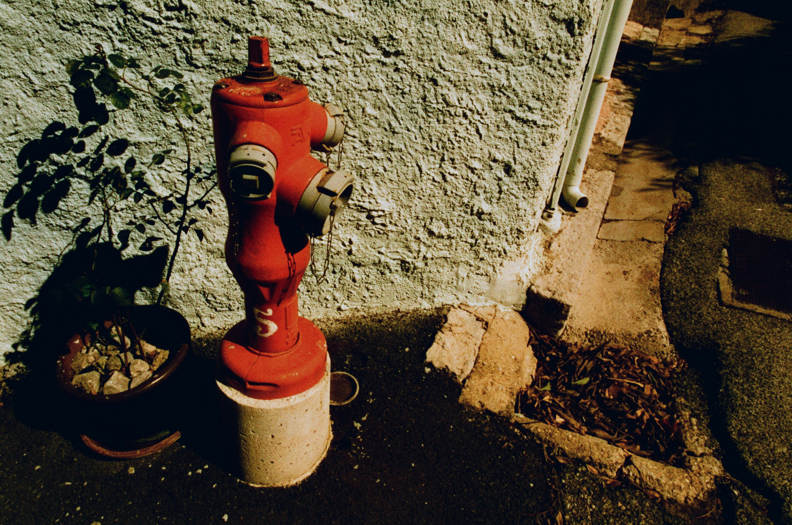 The contract // france, mazaugues. EVER EXPOSED