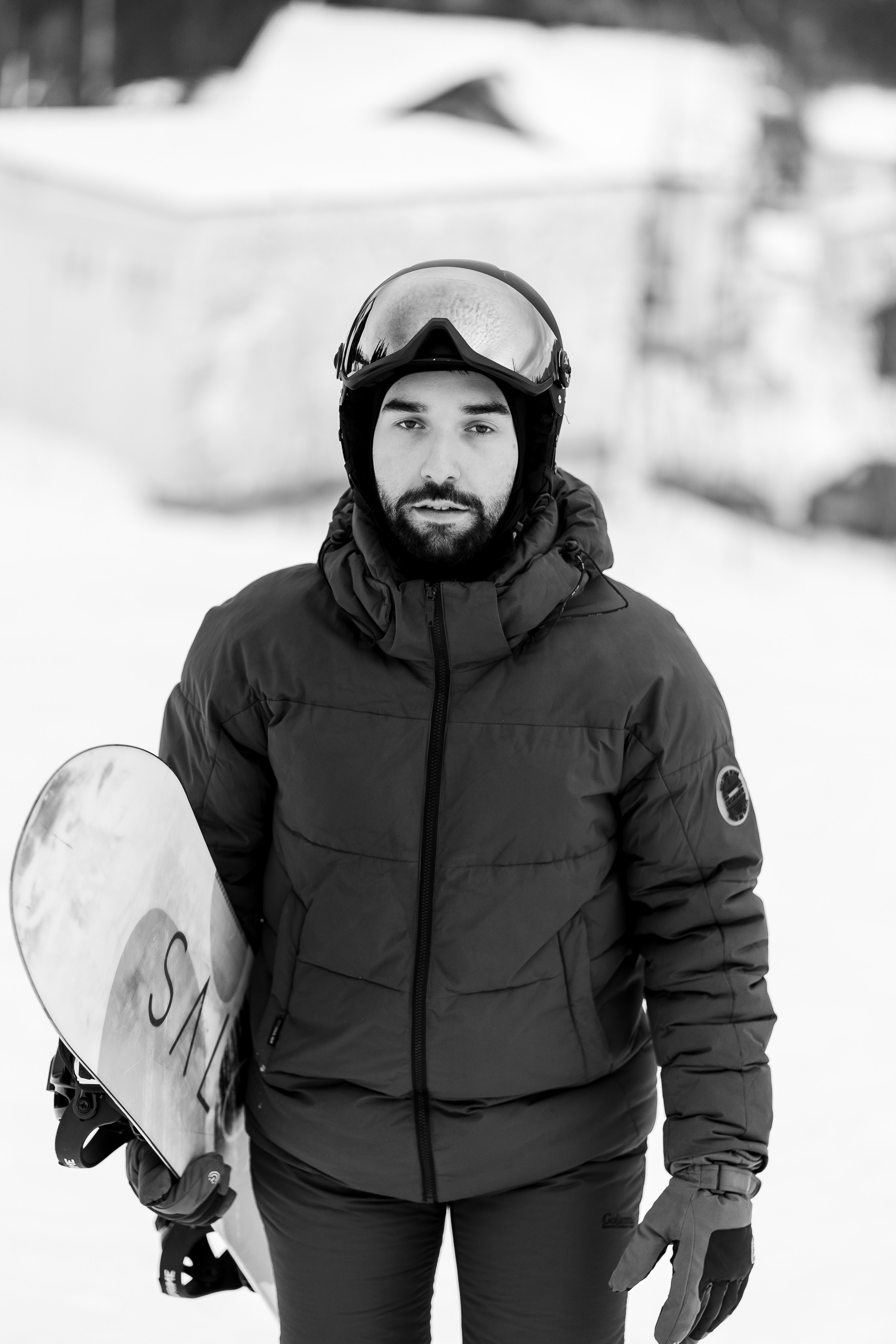 Джой 13.12. Анастасия Паршукова — фотограф Шерегеш Новосибирск