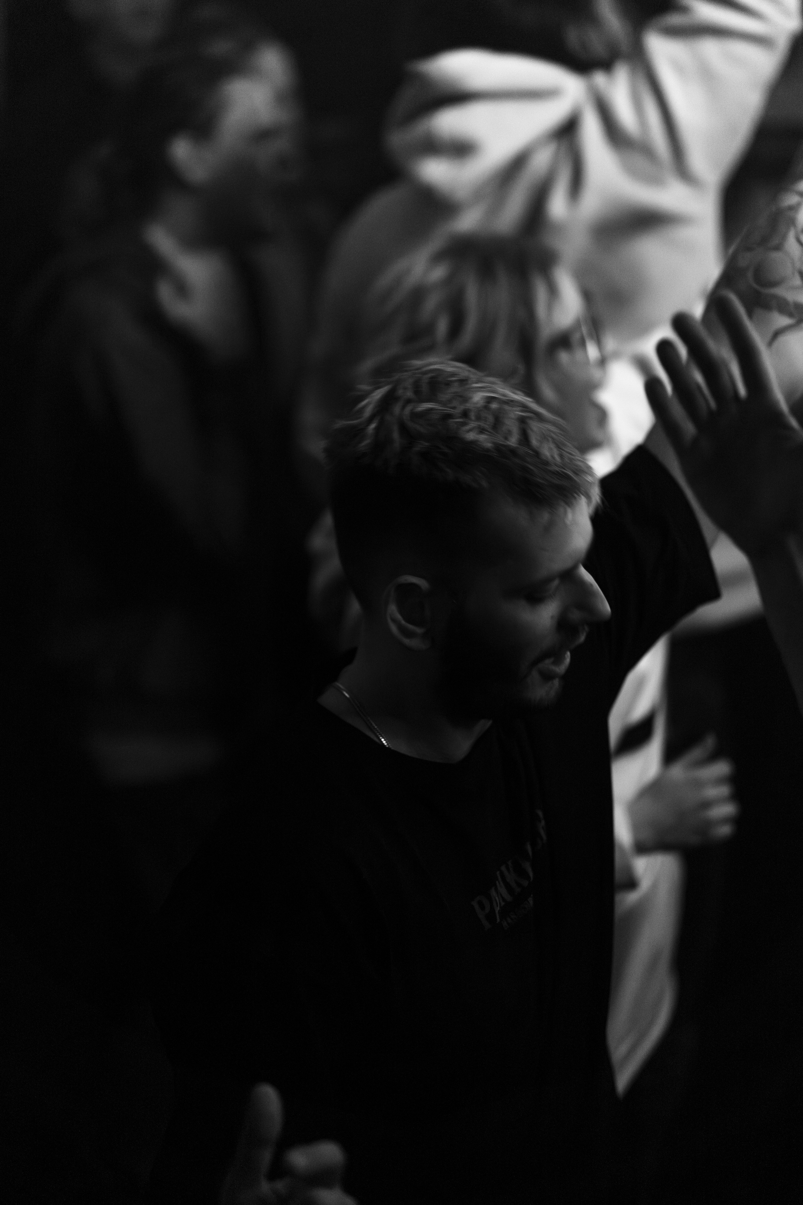 Rook's Smex. Анастасия Паршукова — фотограф Шерегеш Новосибирск