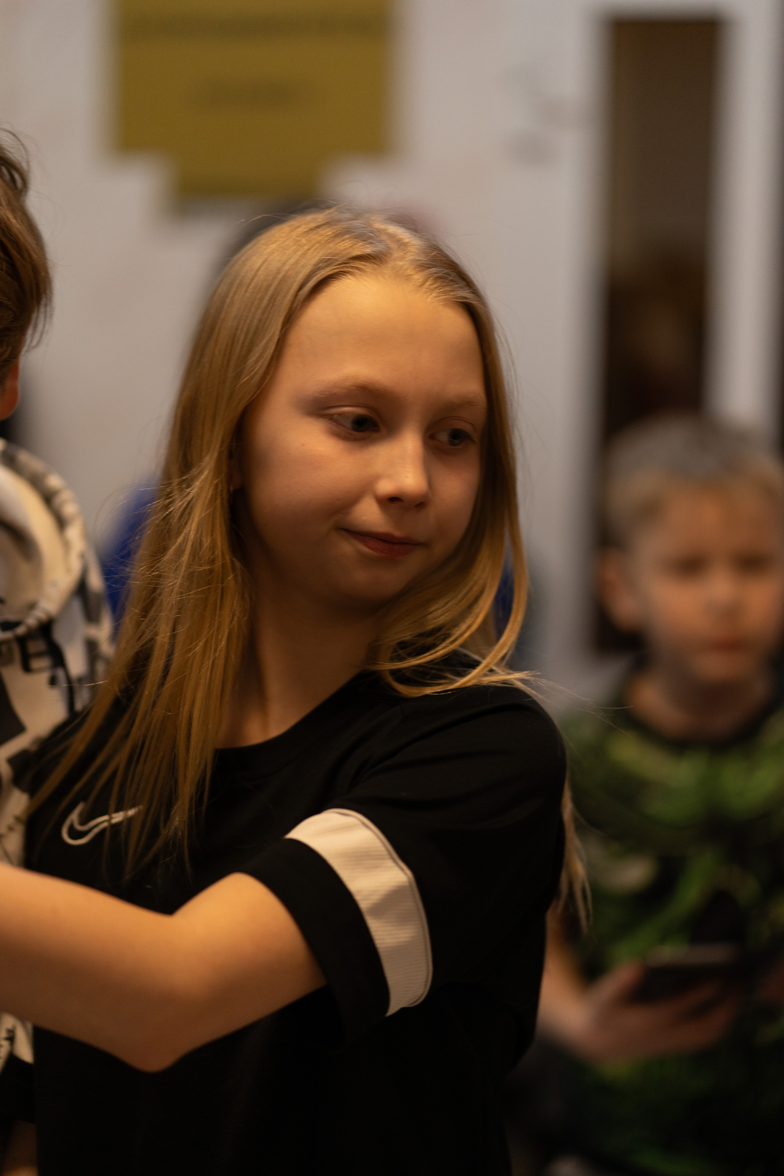 Репортаж Детский Лагерь. Анастасия Паршукова — фотограф Шерегеш Новосибирск