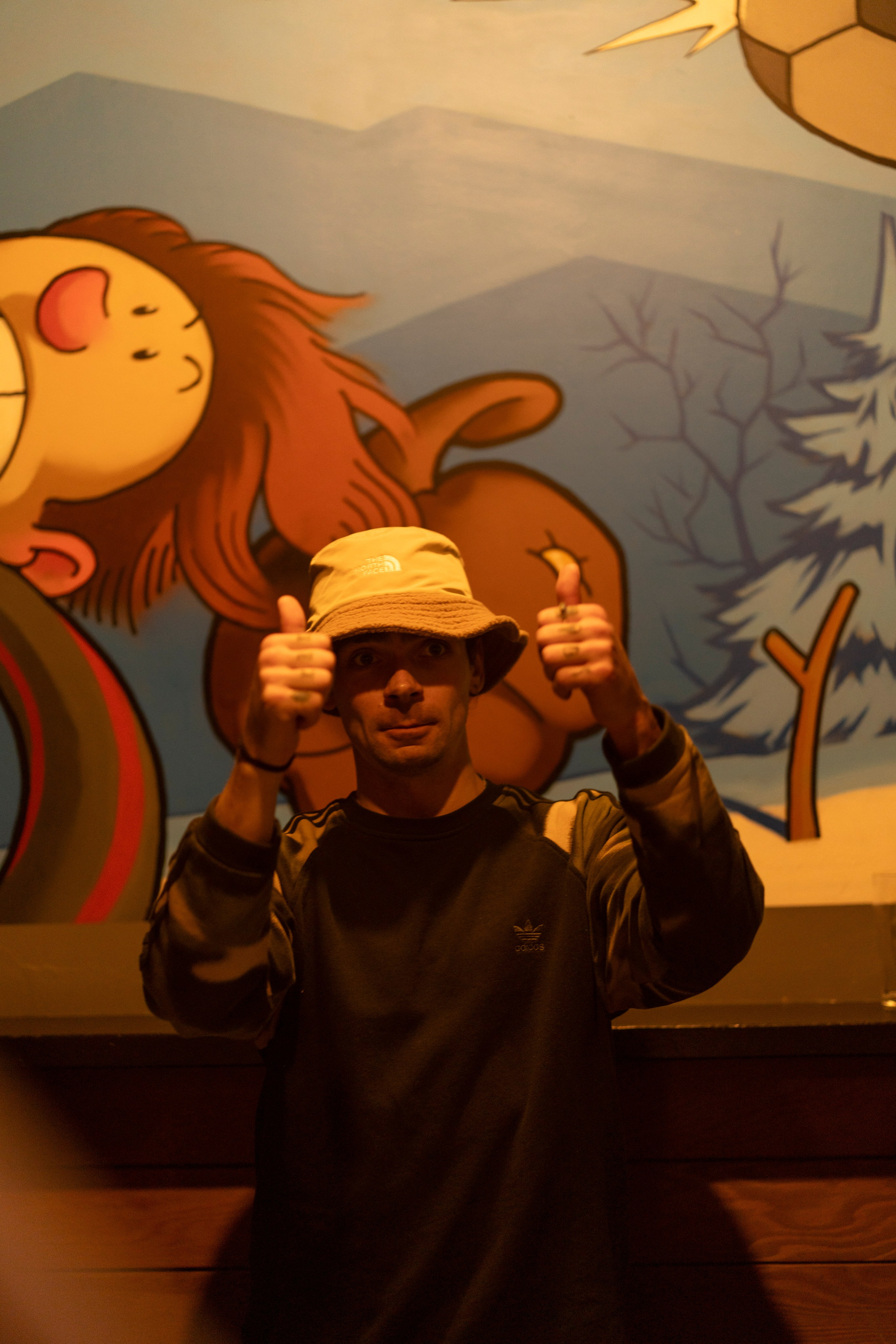 ШК. Анастасия Паршукова — фотограф Шерегеш Новосибирск