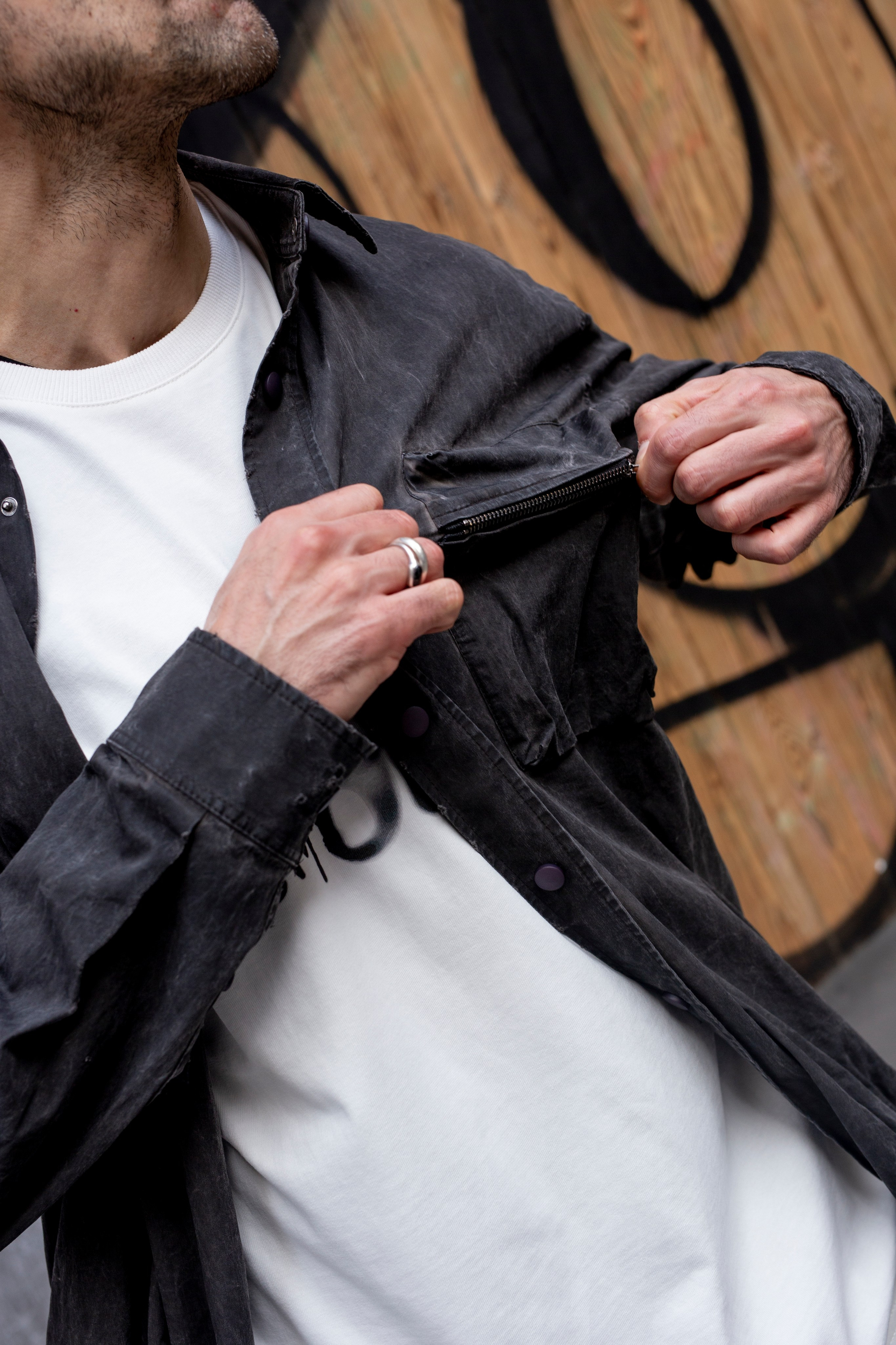 0NOT1//Spain. Продюсер фото и видео контента