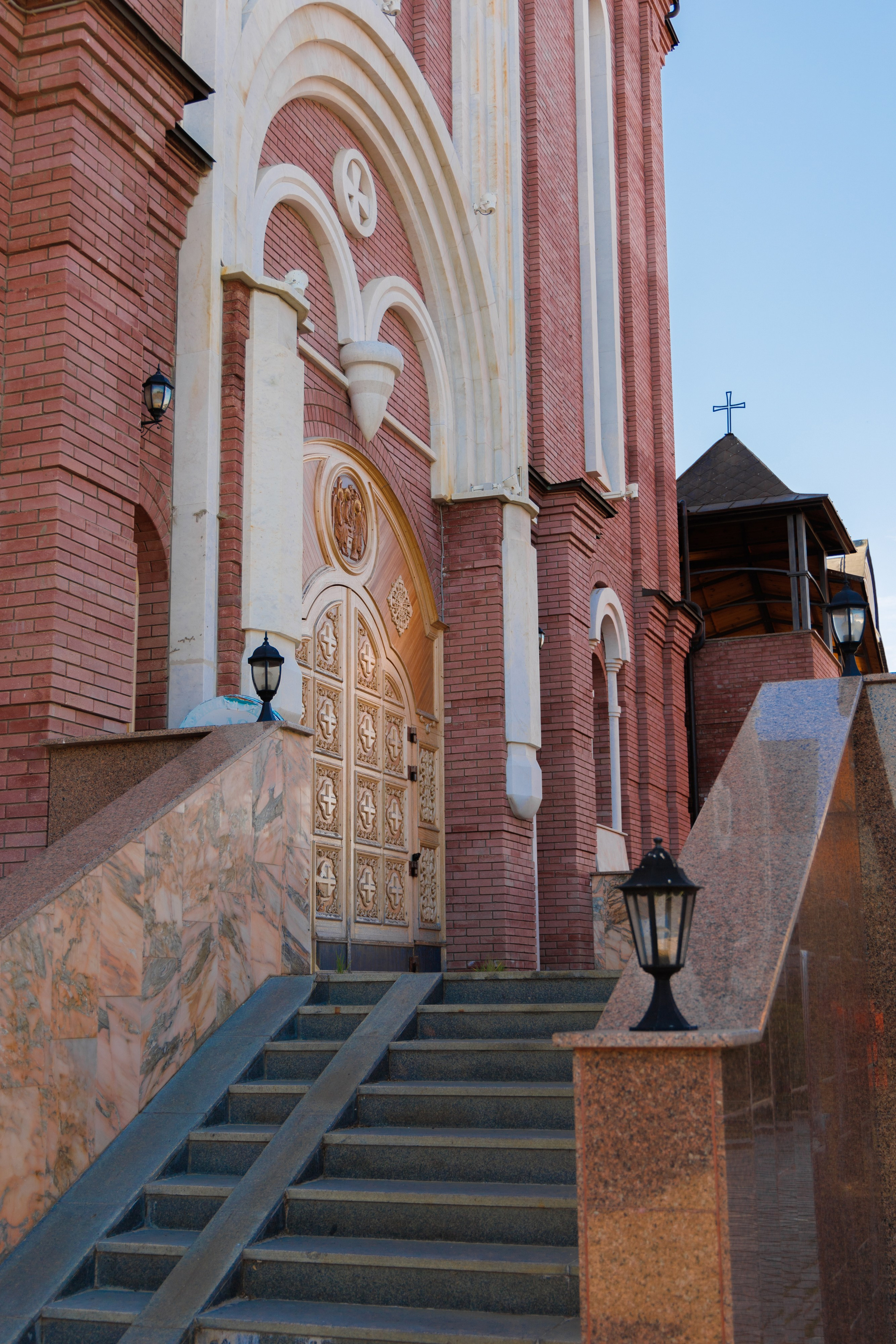 Фотоэкспедиция для ЯндексКарты в г. Алатырь. Интерьерный, предметный фуд-фотограф в Нижнем Новгороде Наталья Латыпова