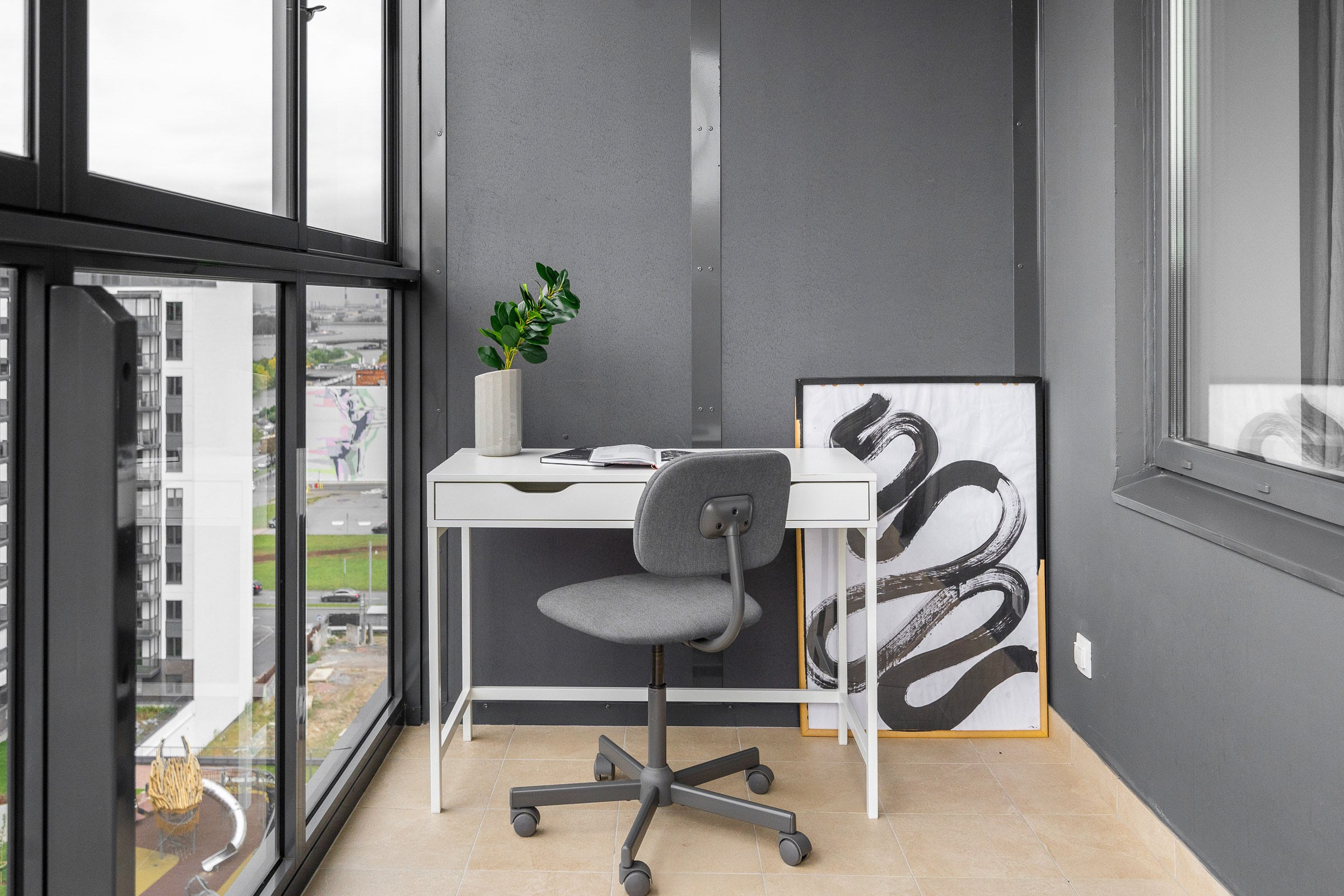 Предпродажная подготовка квартиры