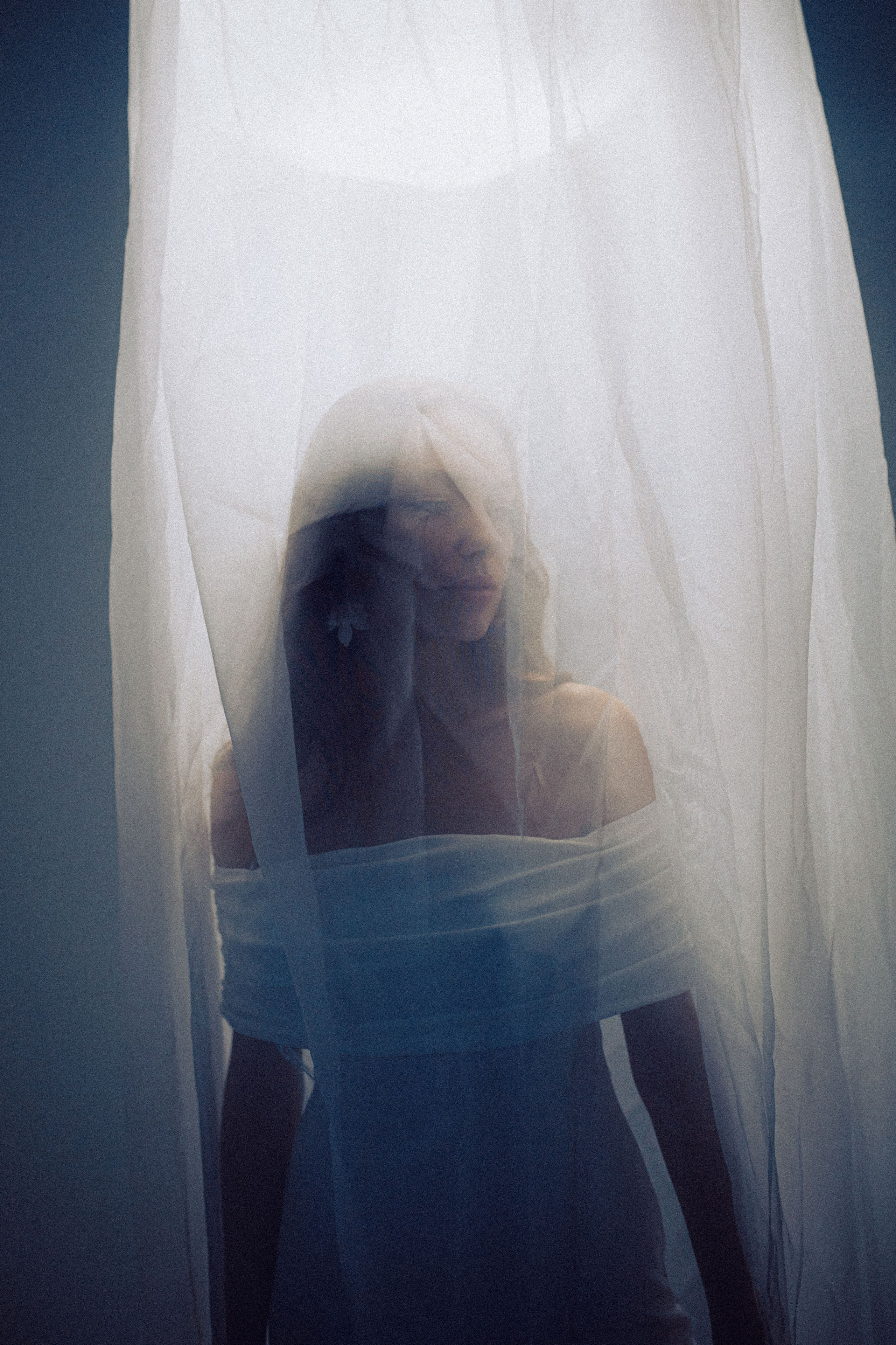 Ольга. Фотограф Стилист Тюмень Вера Хайруллина