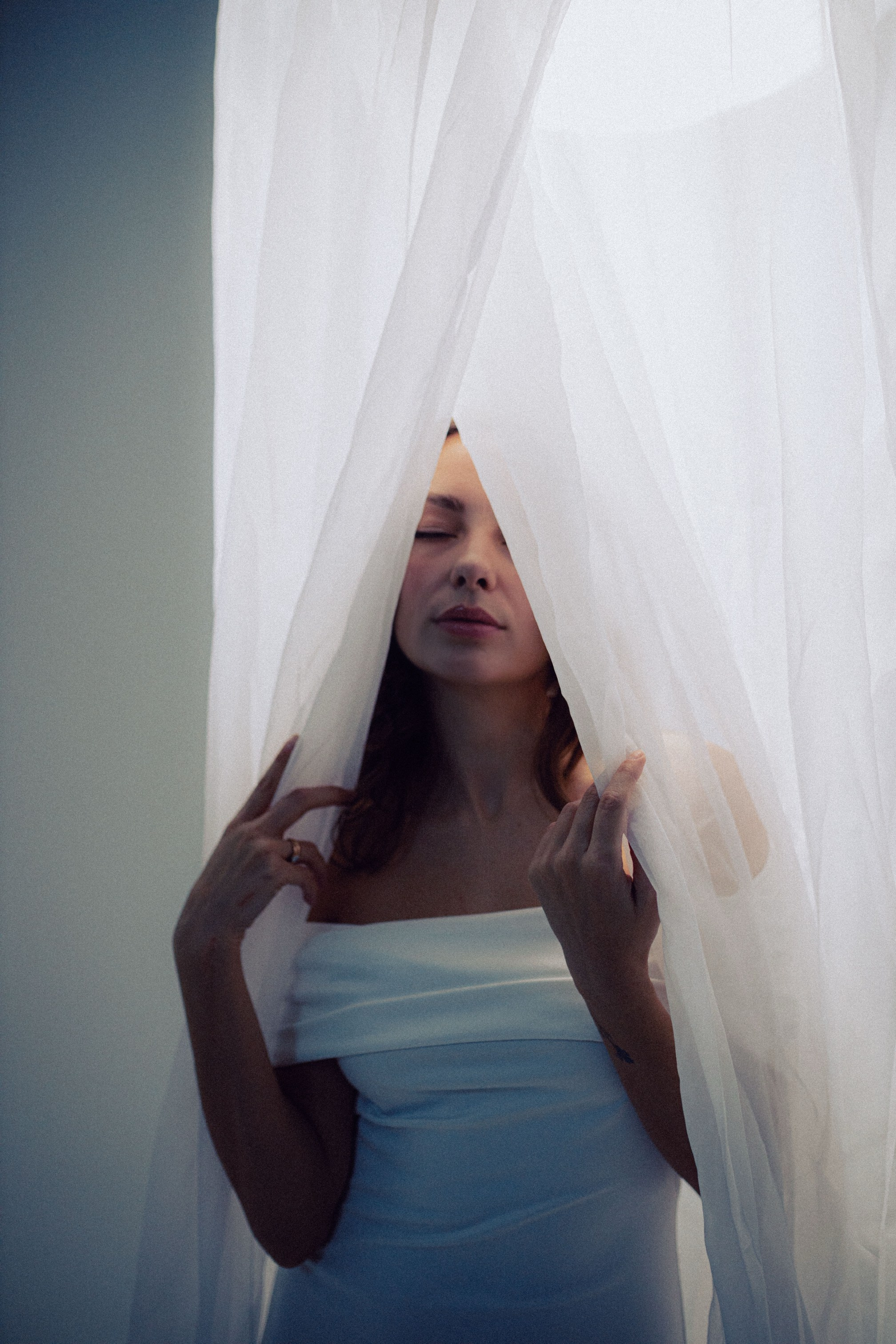 Ольга. Фотограф Стилист Тюмень Вера Хайруллина