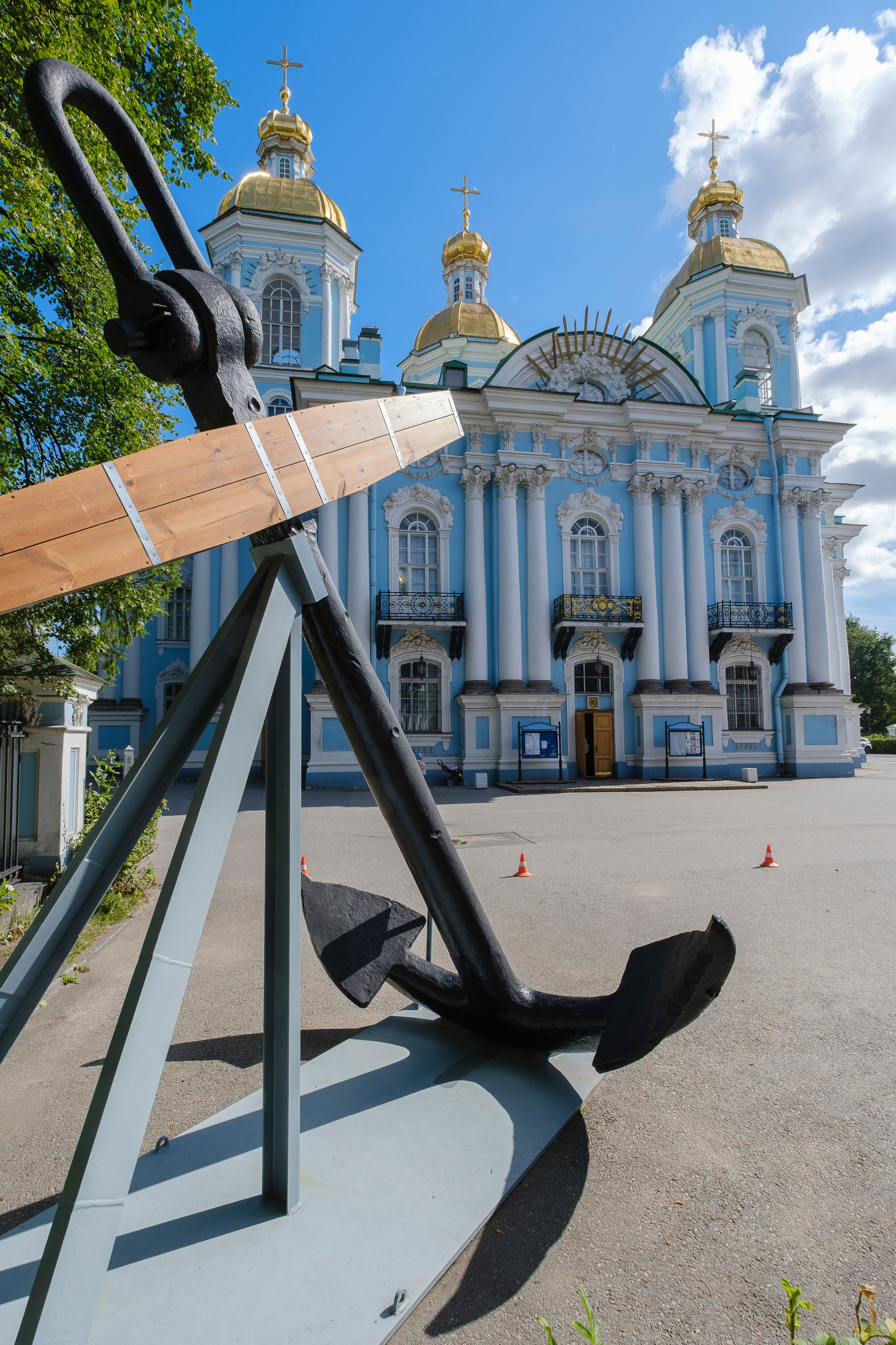 25-Я ГОДОВЩИНА ГИБЕЛИ АТОМНОЙ ПОДВОДНОЙ ЛОДКИ «КУРСК». НИКОЛО-БОГОЯВЛЕНСКИЙ МОРСКОЙ СОБОР