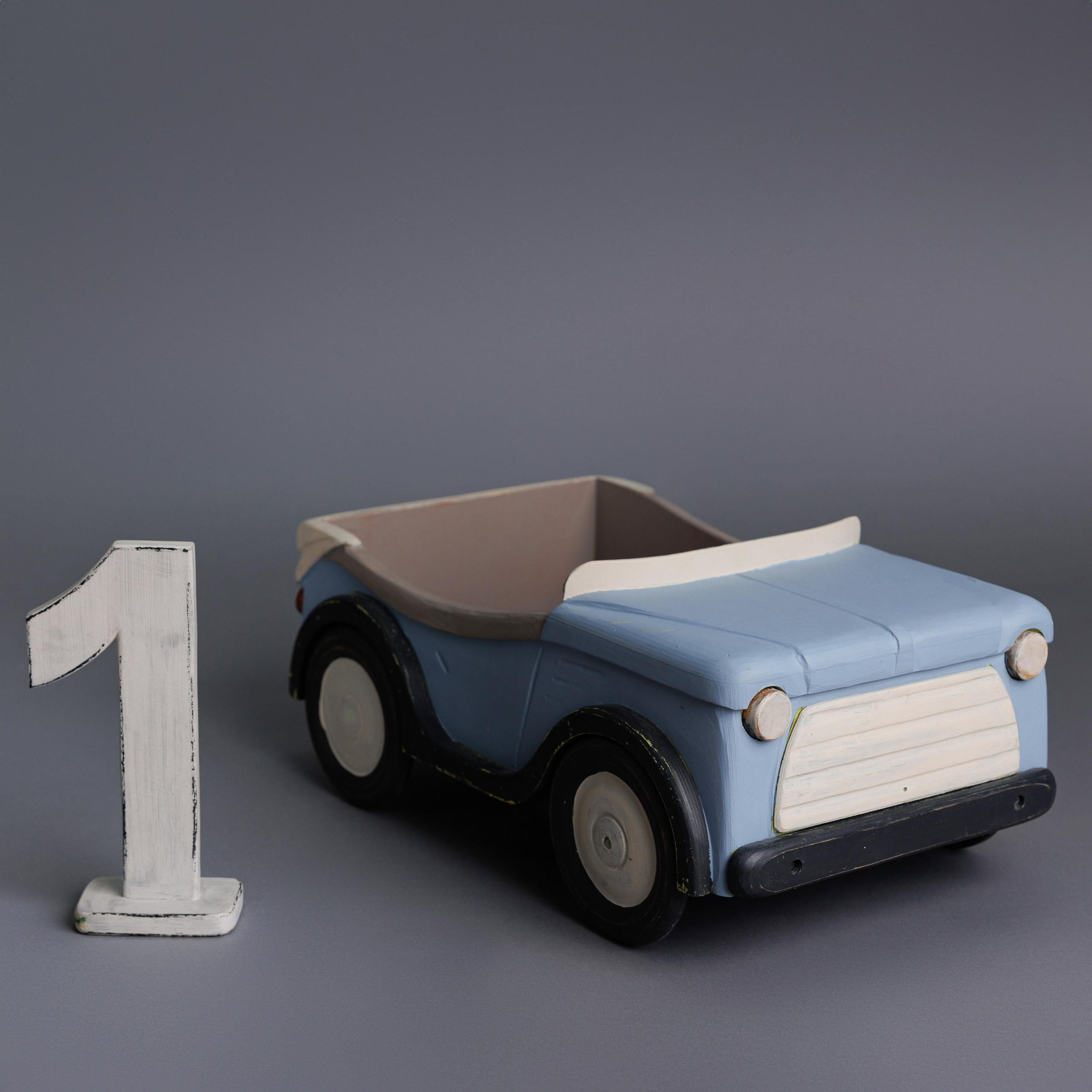 Реквизит студии